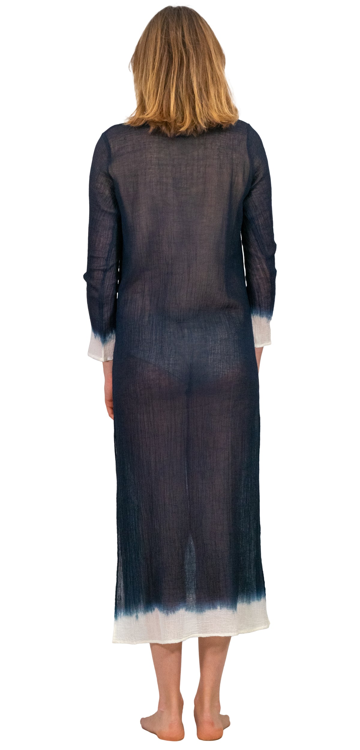 Tunic Ken