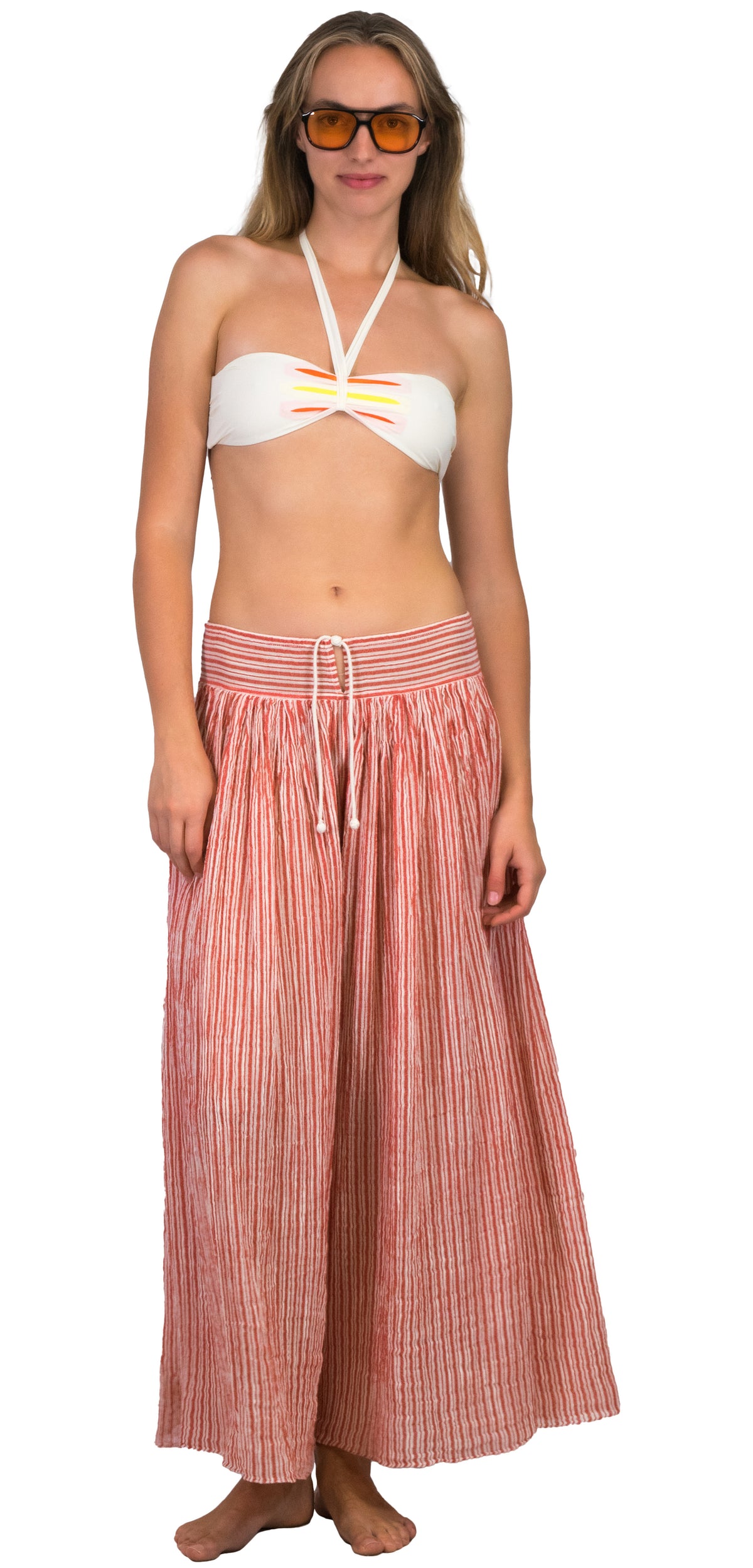 Trousers Stripe