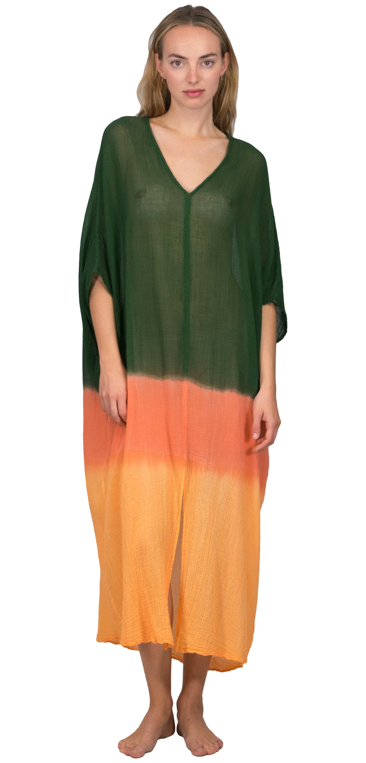 djellaba Central Dipdye