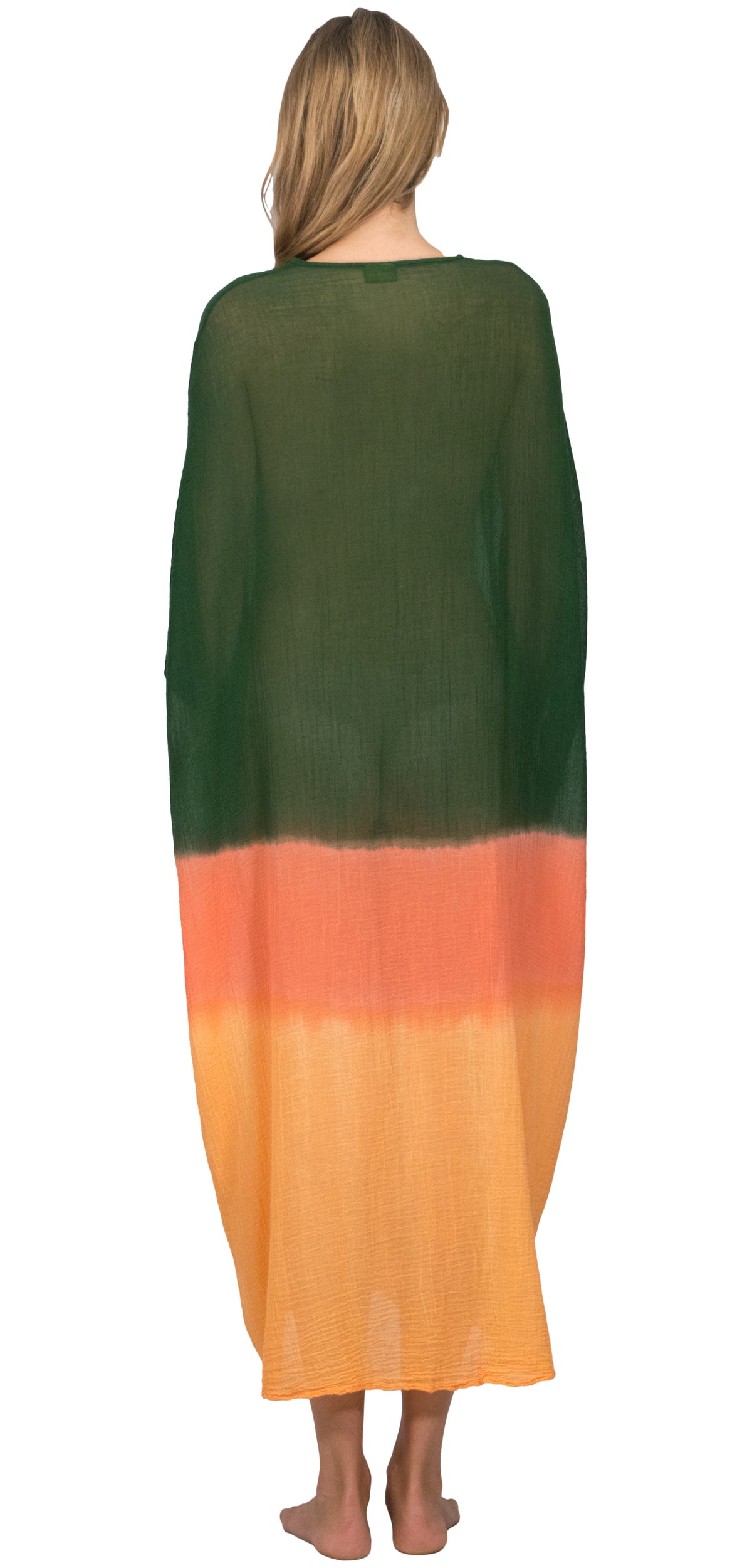 djellaba Central Dipdye