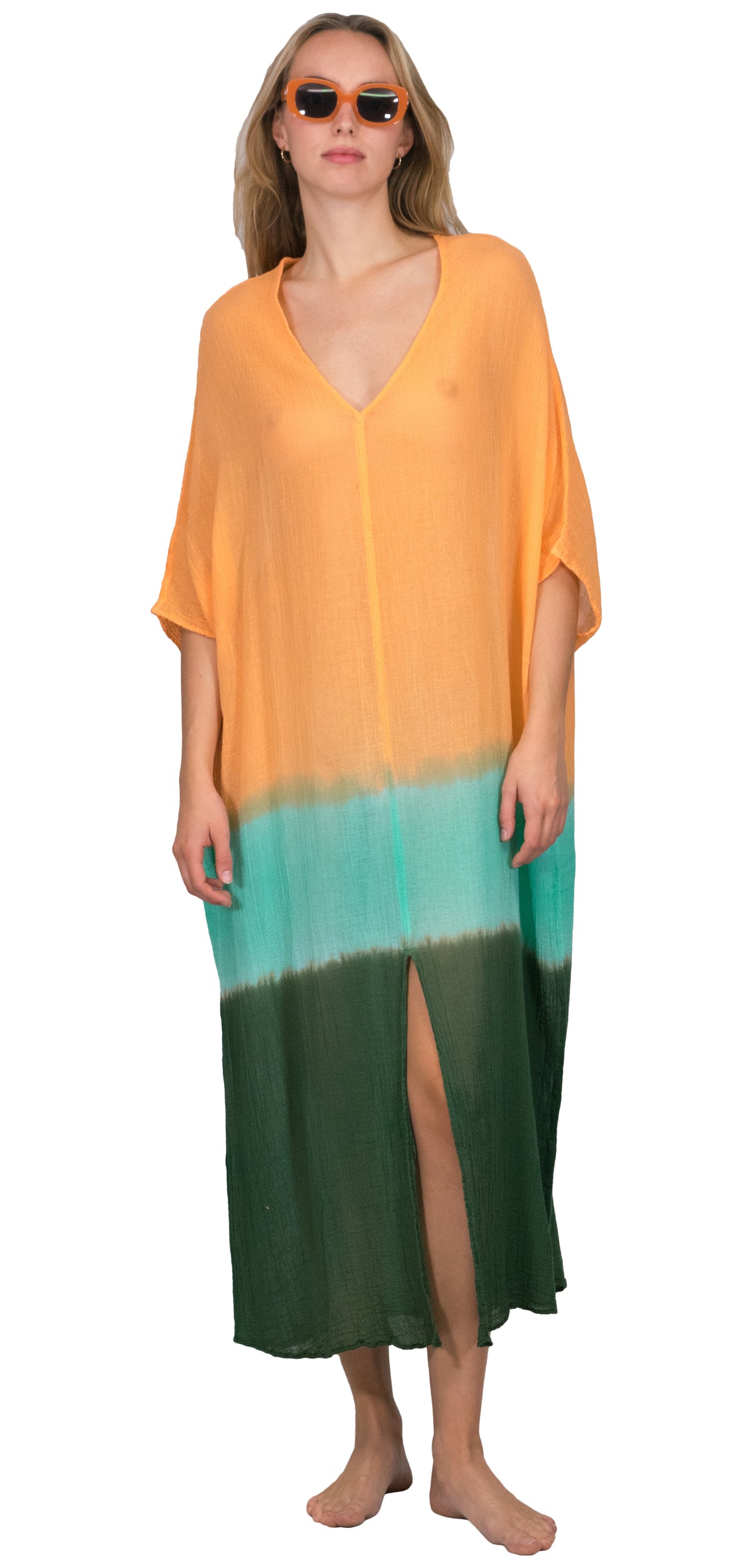 djellaba Central Dipdye