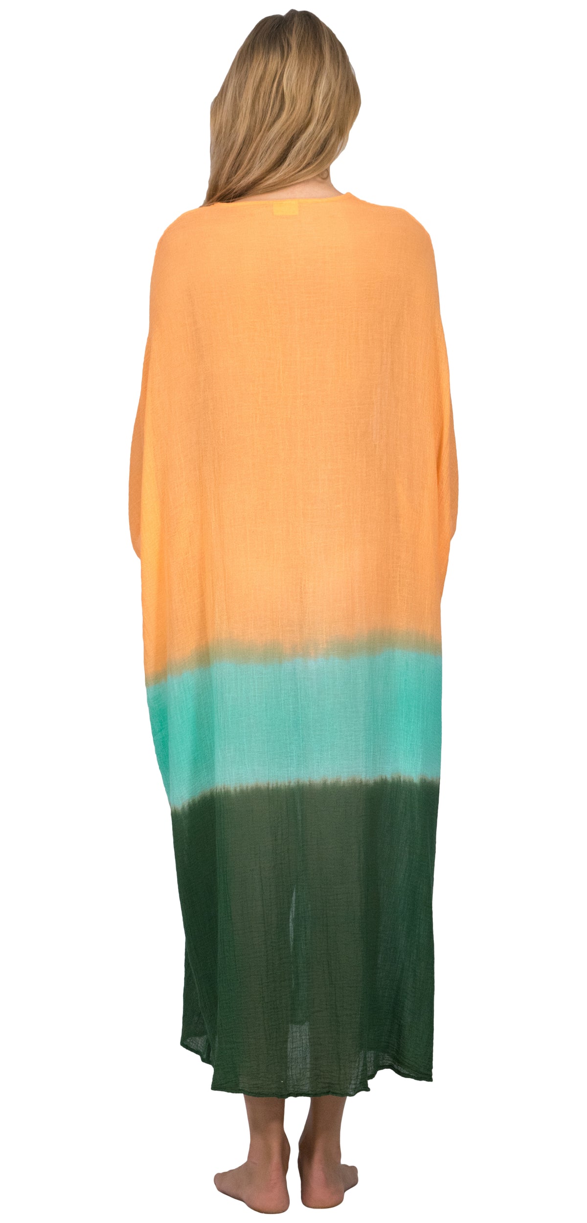 djellaba Central Dipdye