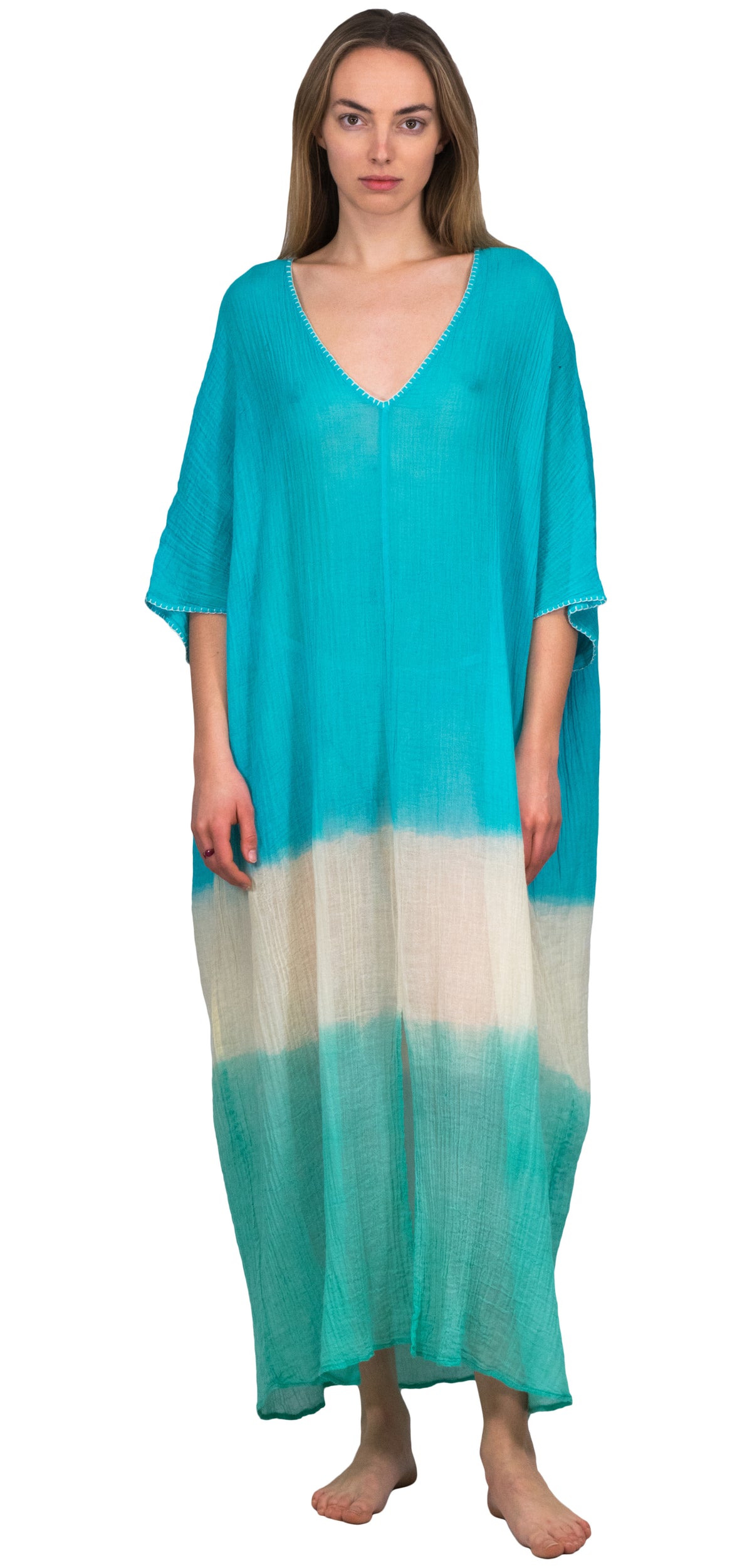 djellaba Central Dipdye