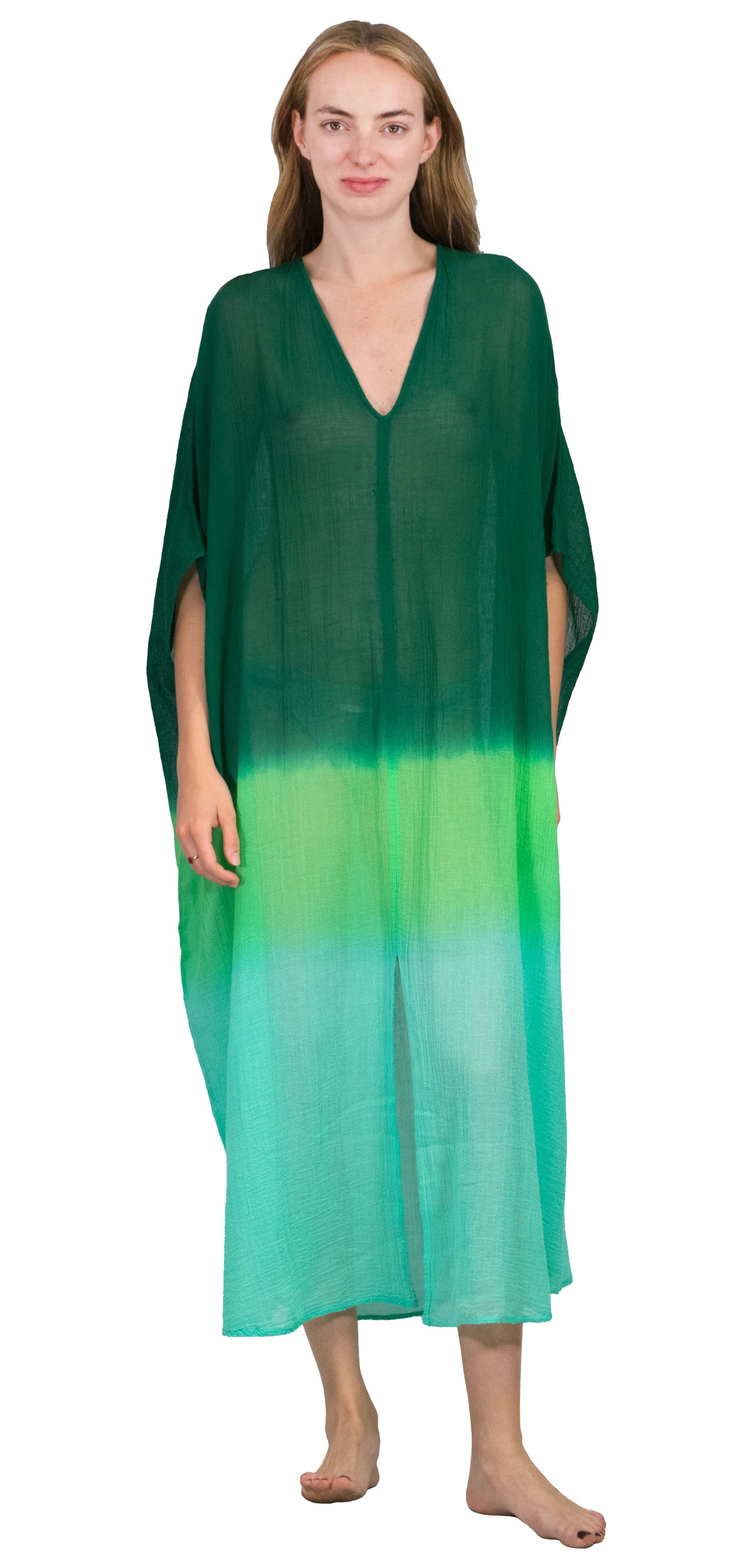 djellaba Central Dipdye