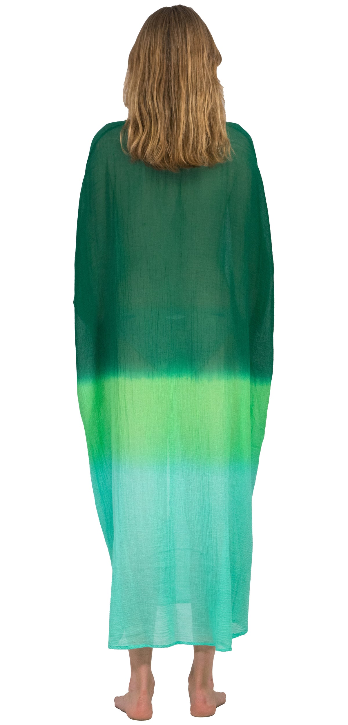 djellaba Central Dipdye