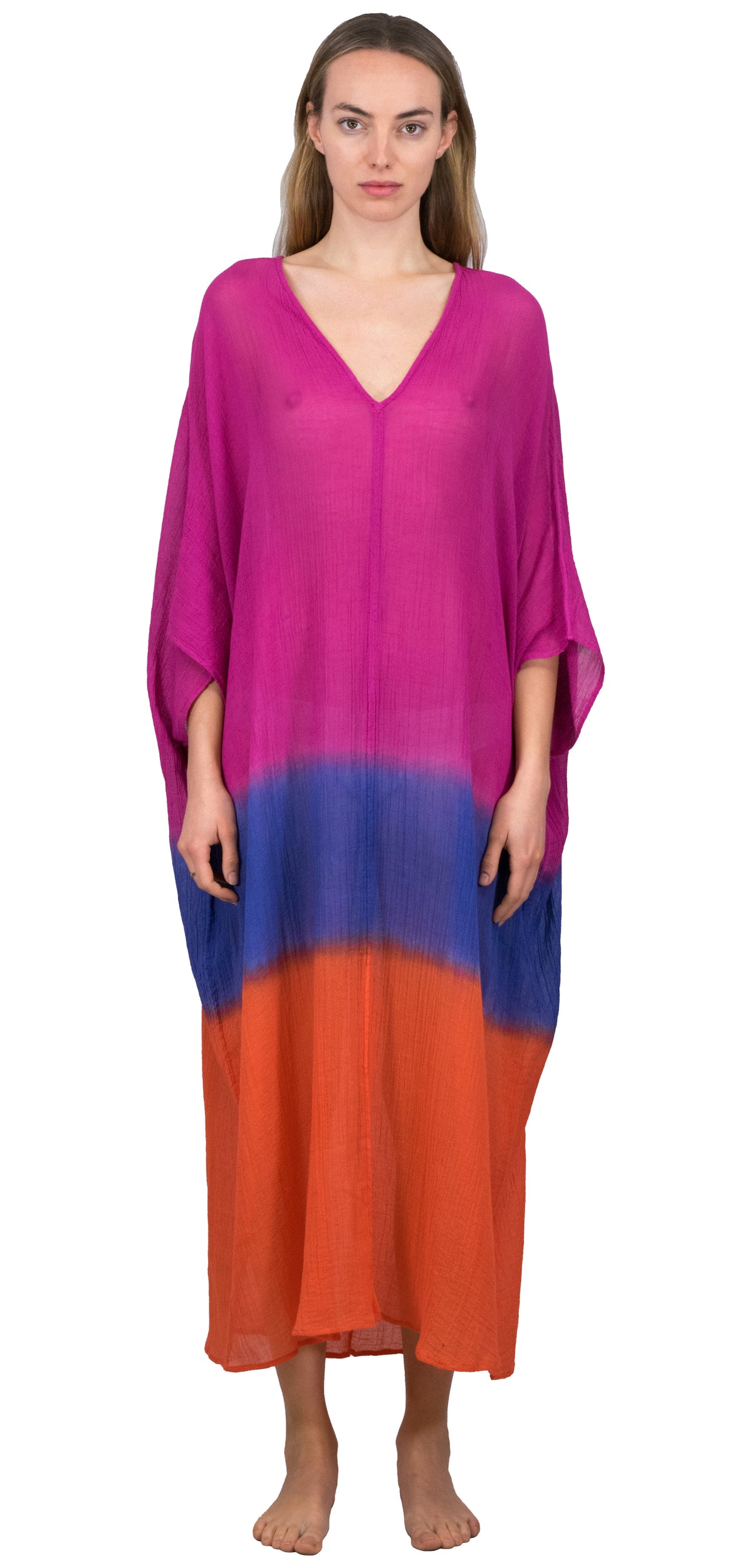 djellaba Central Dipdye