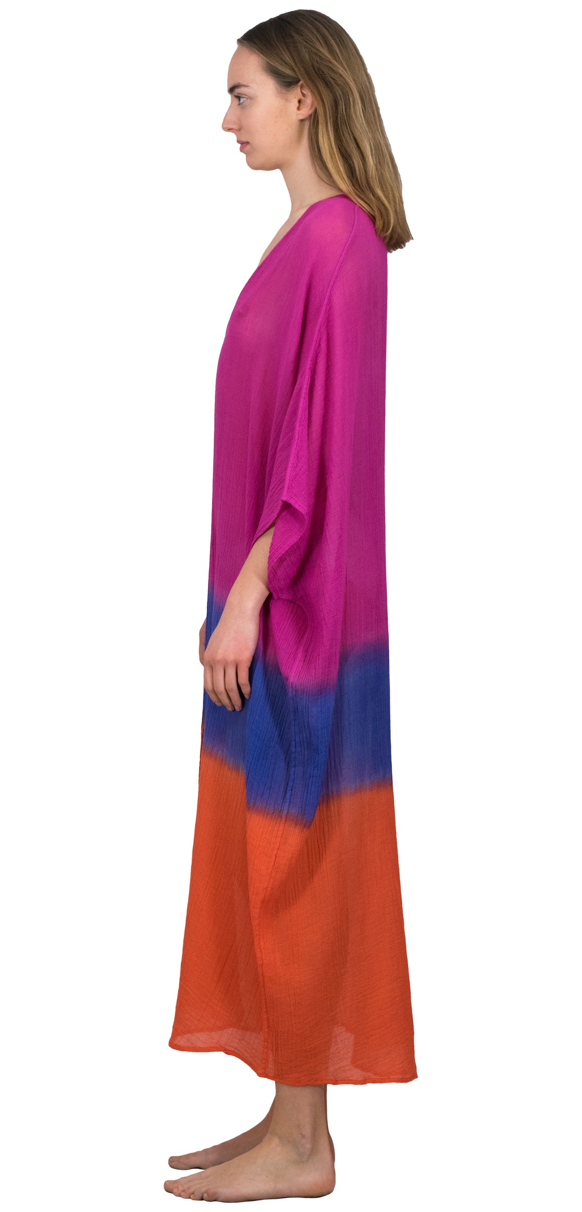 djellaba Central Dipdye