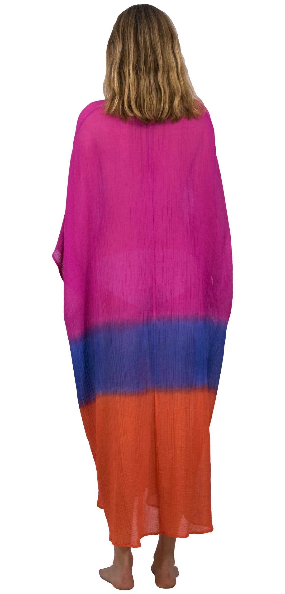 djellaba Central Dipdye