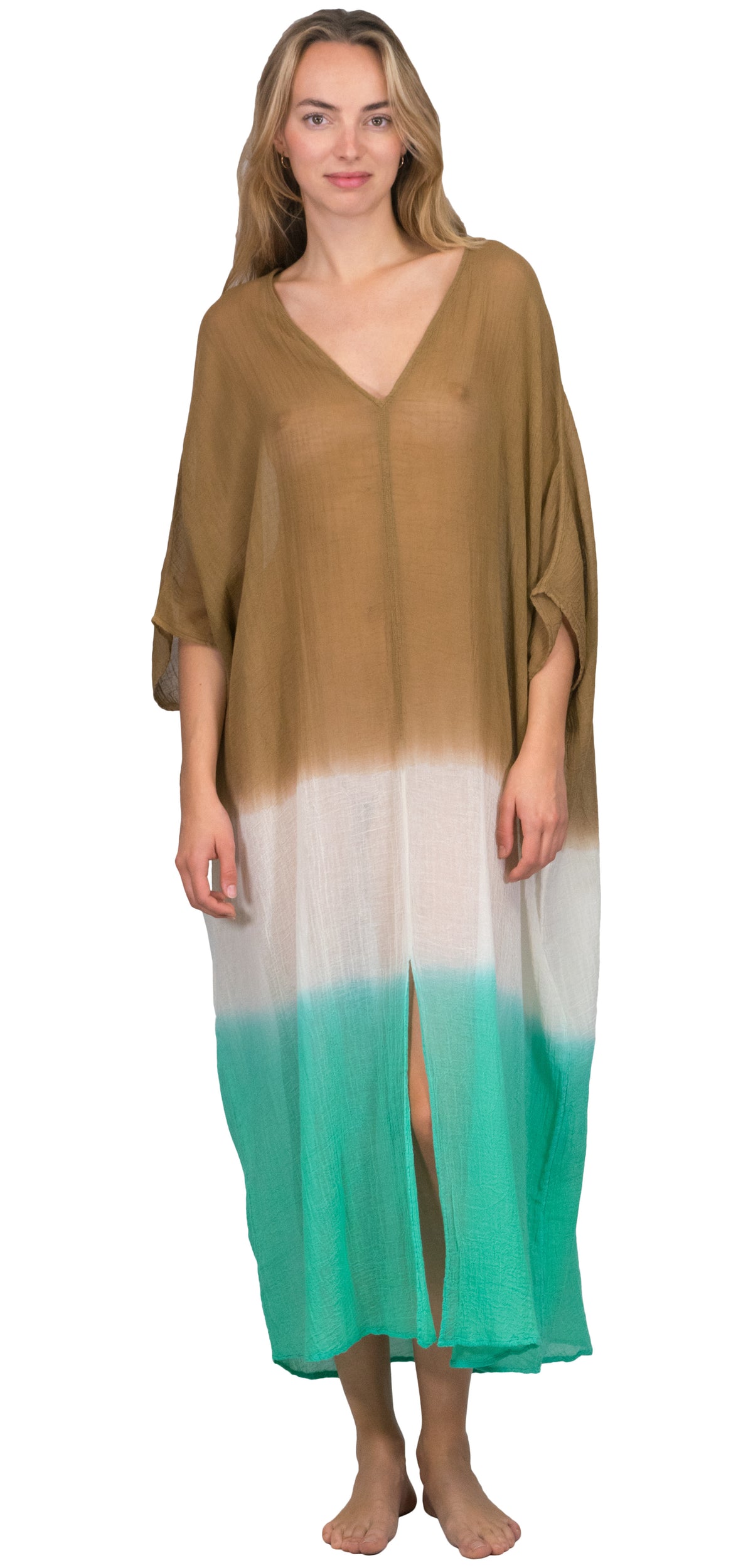 djellaba Central Dipdye