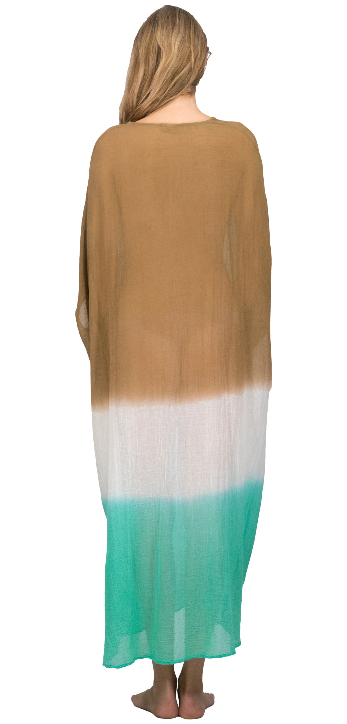 djellaba Central Dipdye