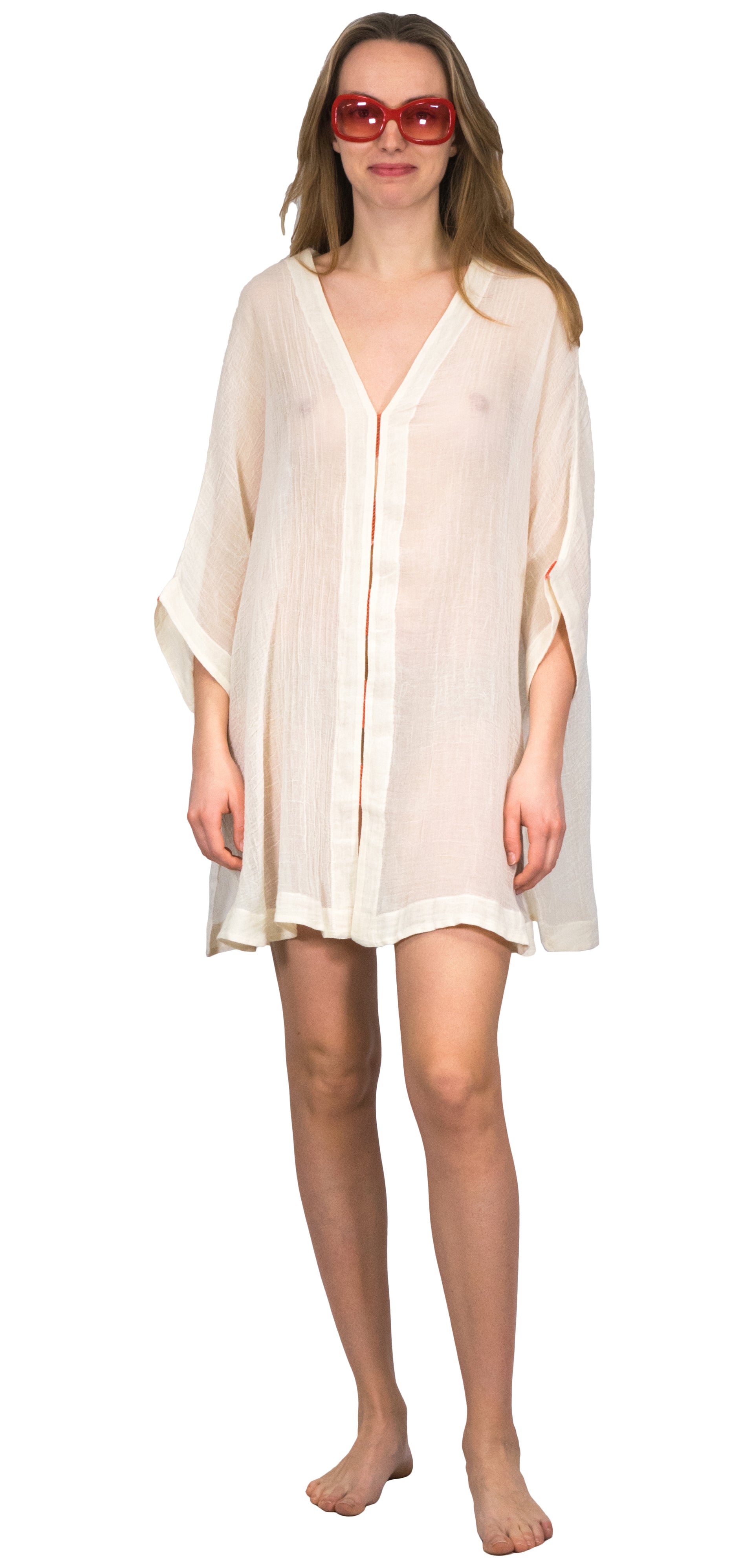 poncho Paris