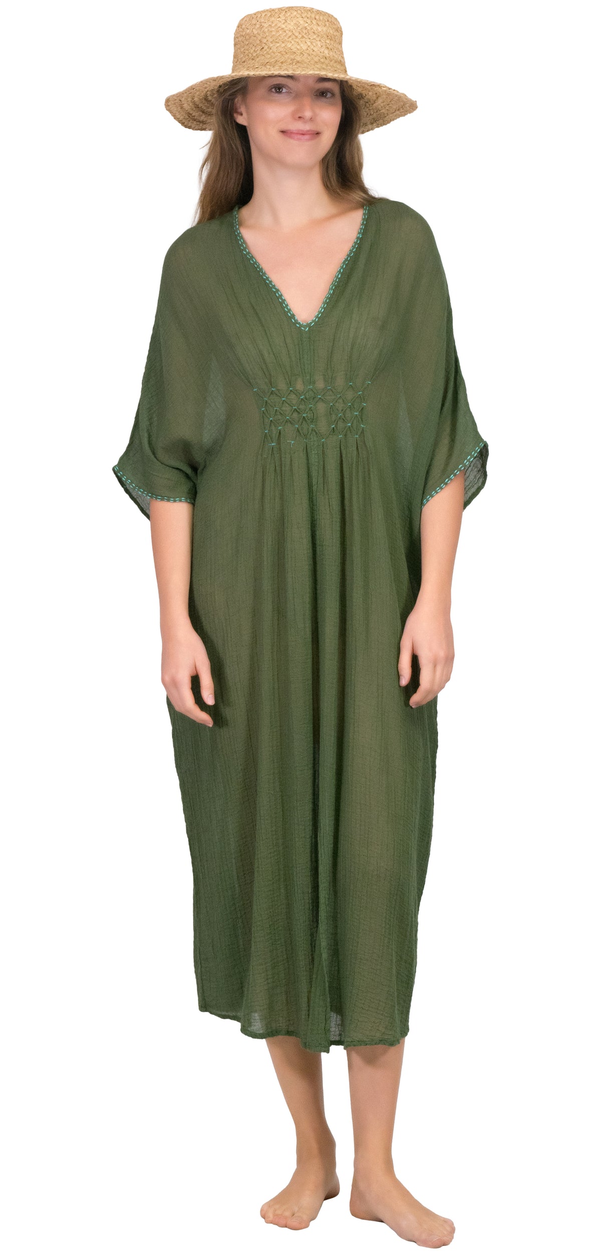 Djellaba Carly