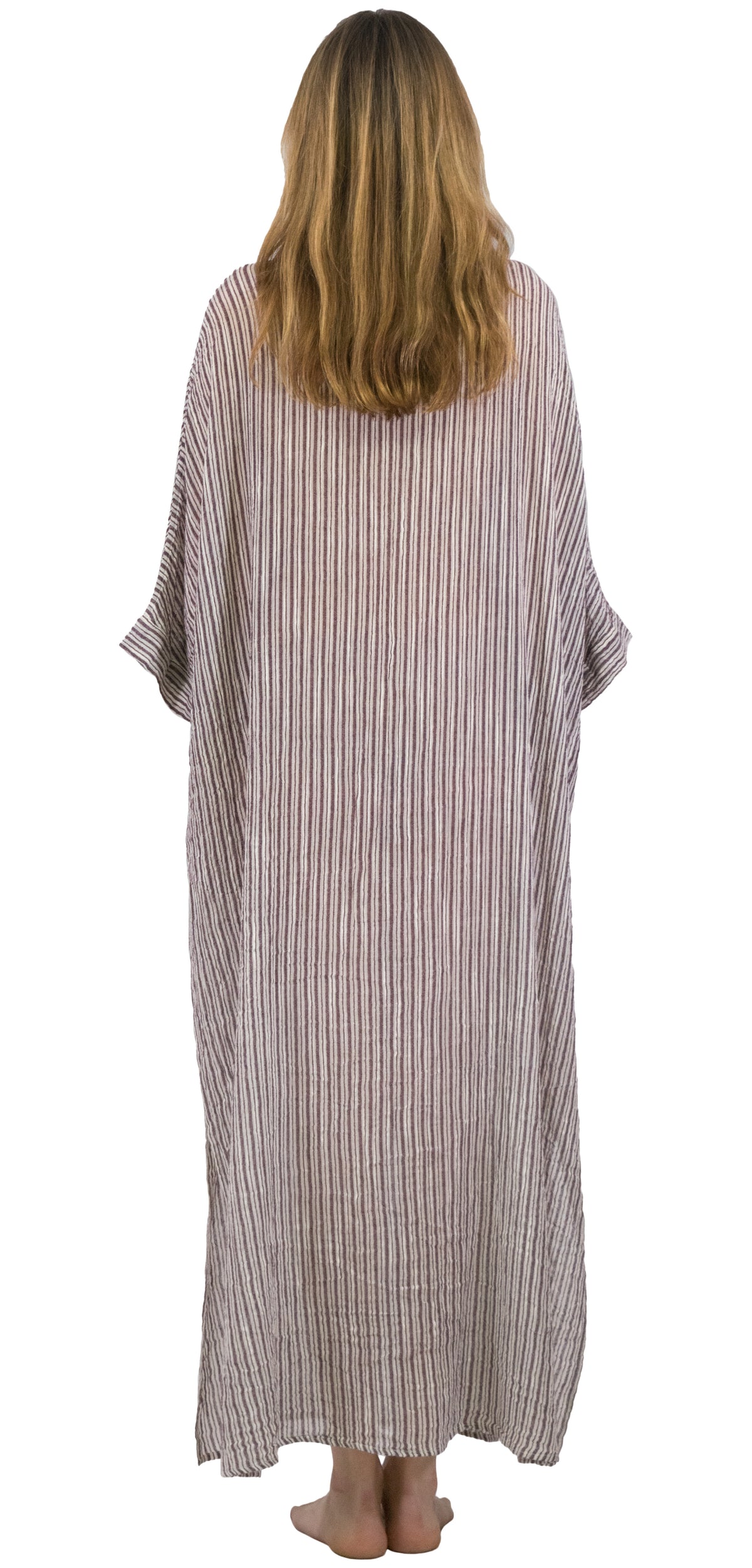 djellaba Jackie O ST