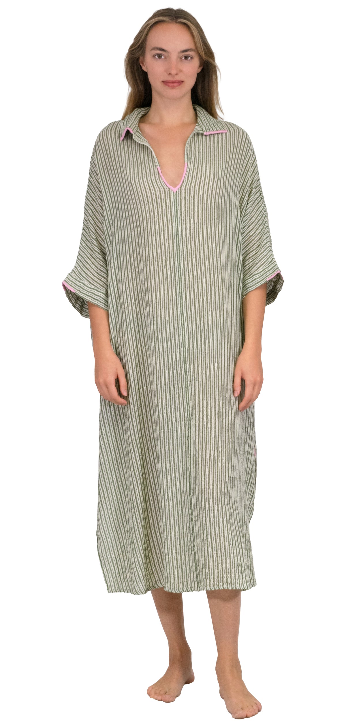 djellaba Jackie O ST