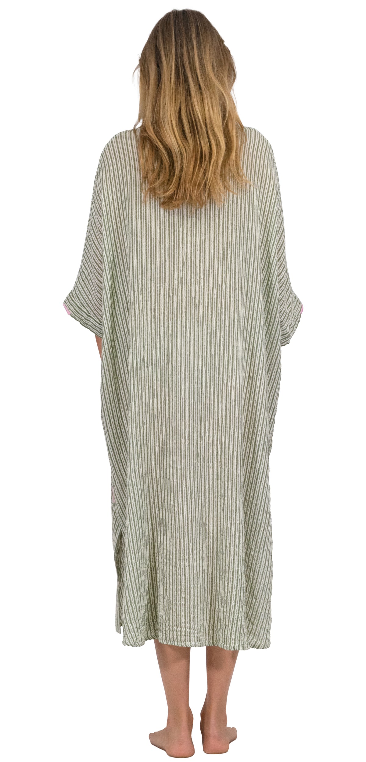 djellaba Jackie O ST