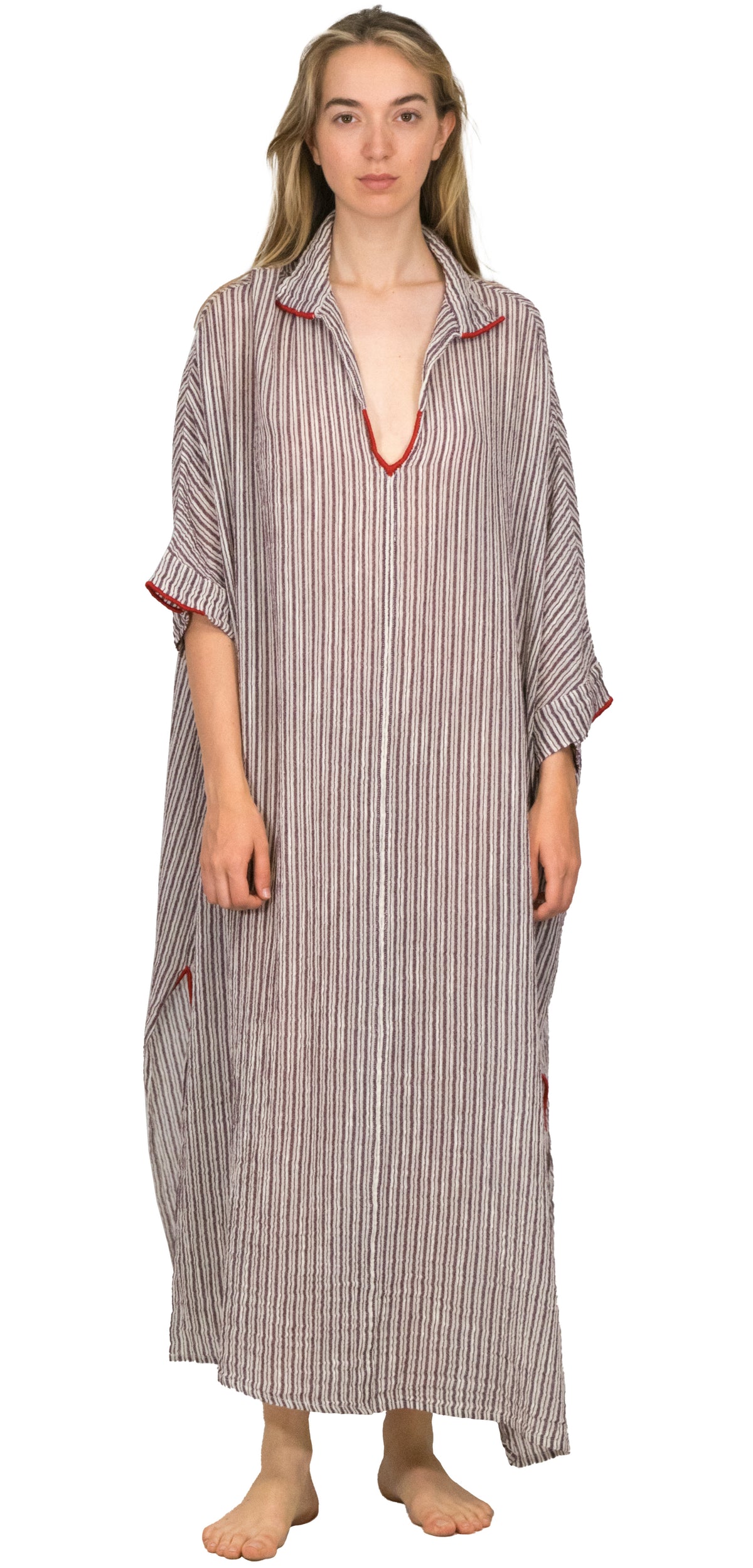 djellaba Jackie O ST