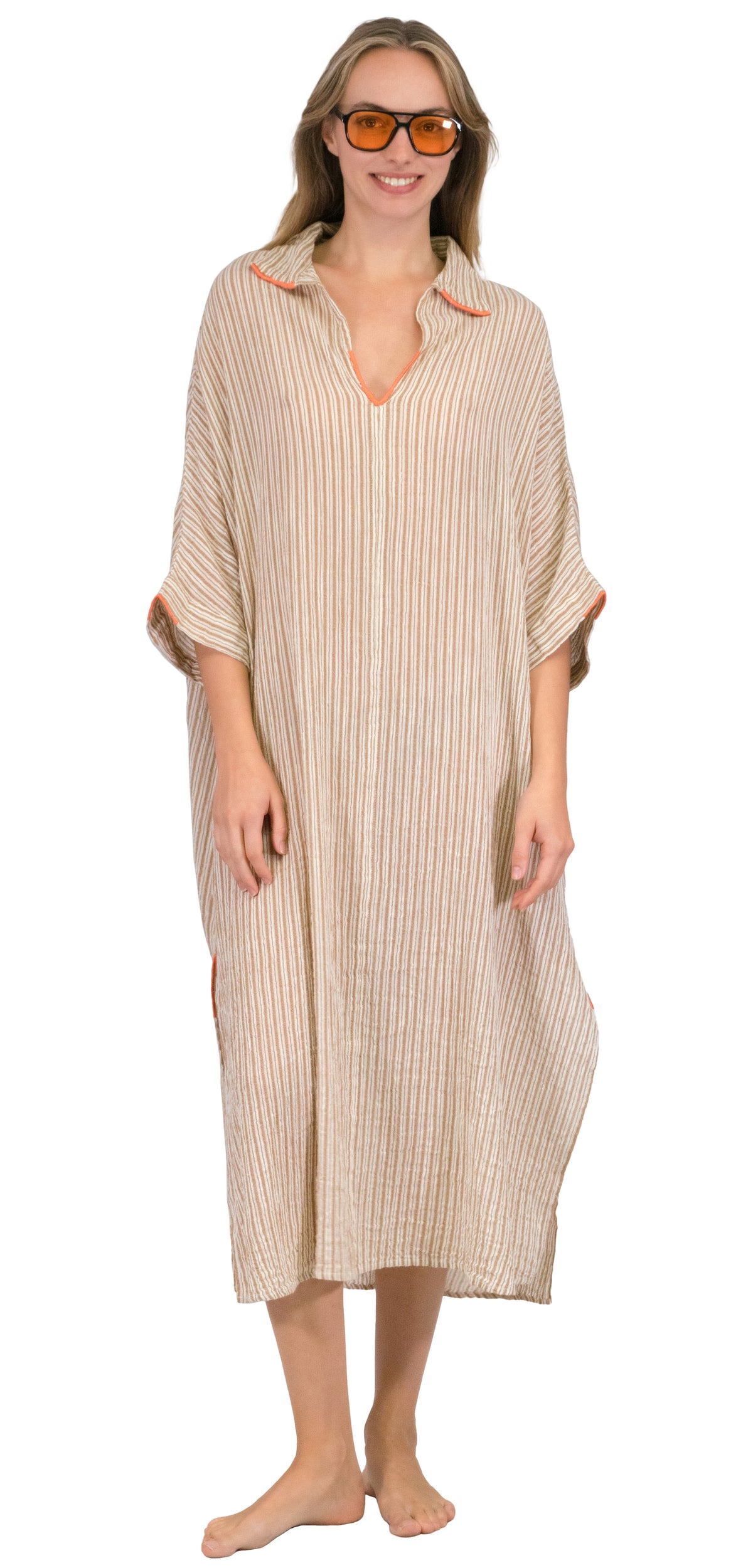 djellaba Jackie O ST