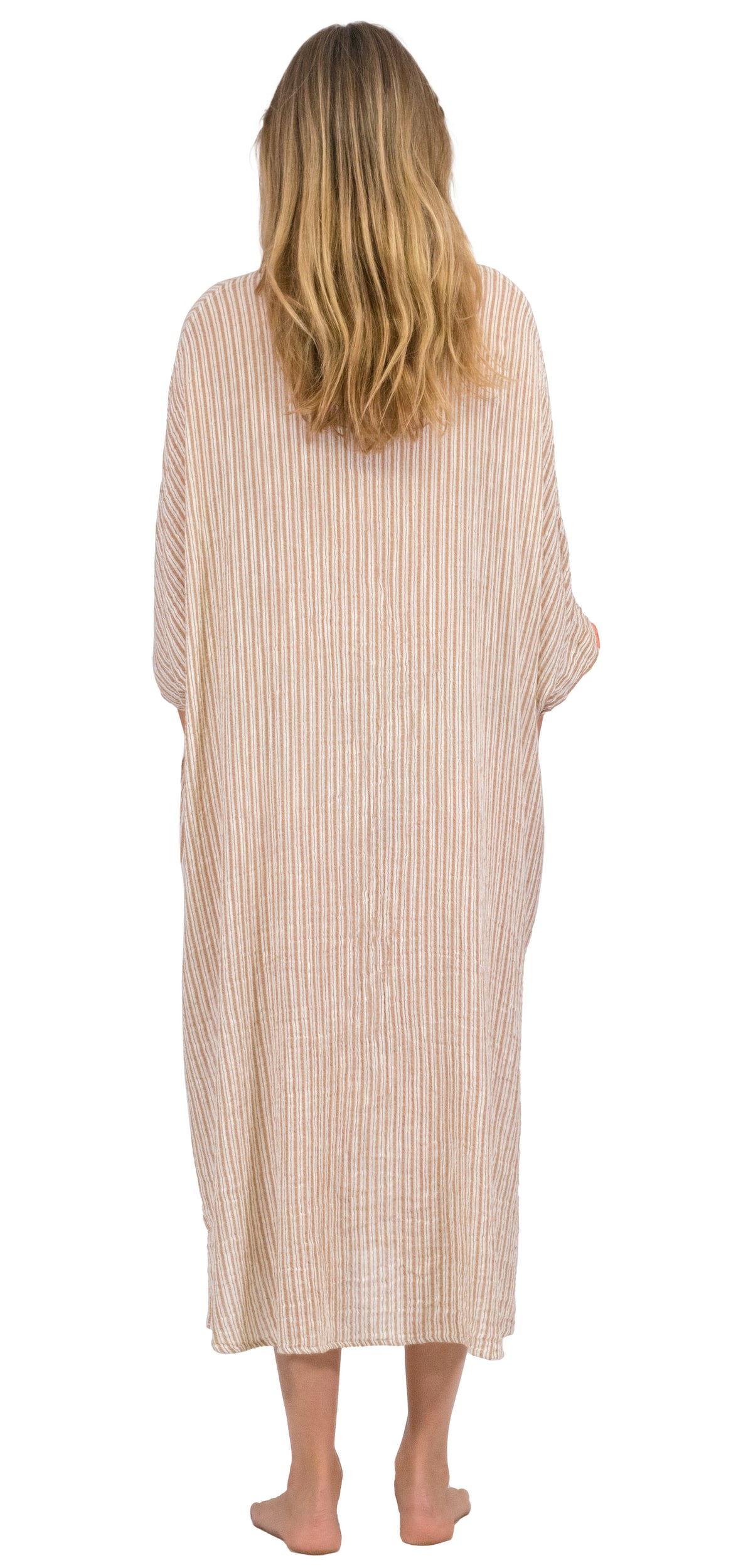 djellaba Jackie O ST