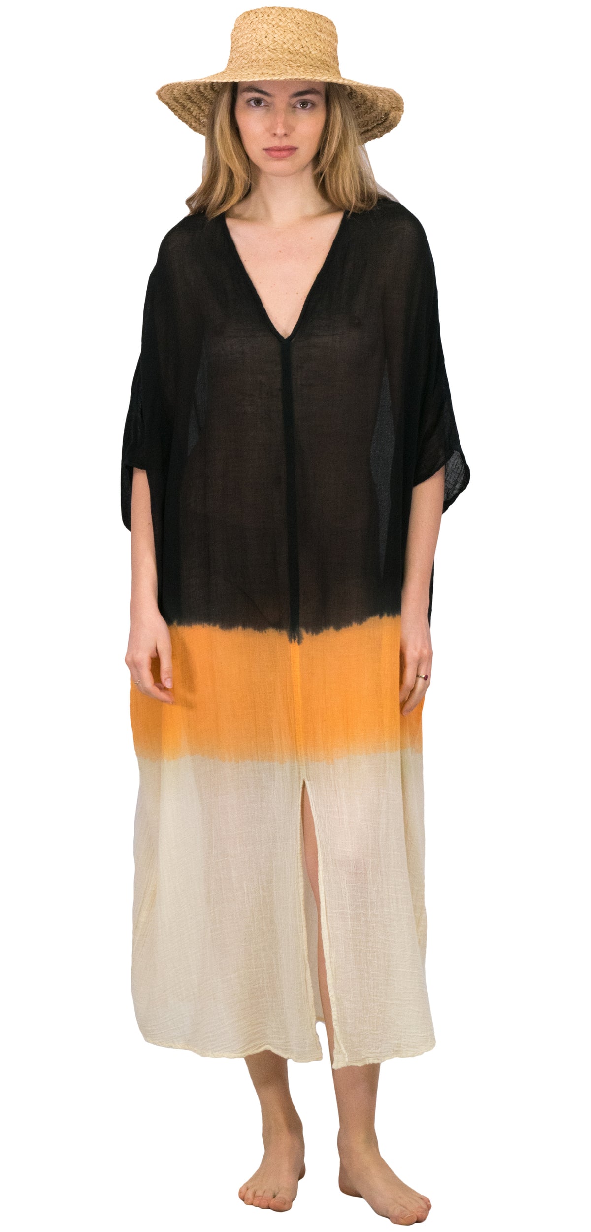 djellaba Central Dipdye