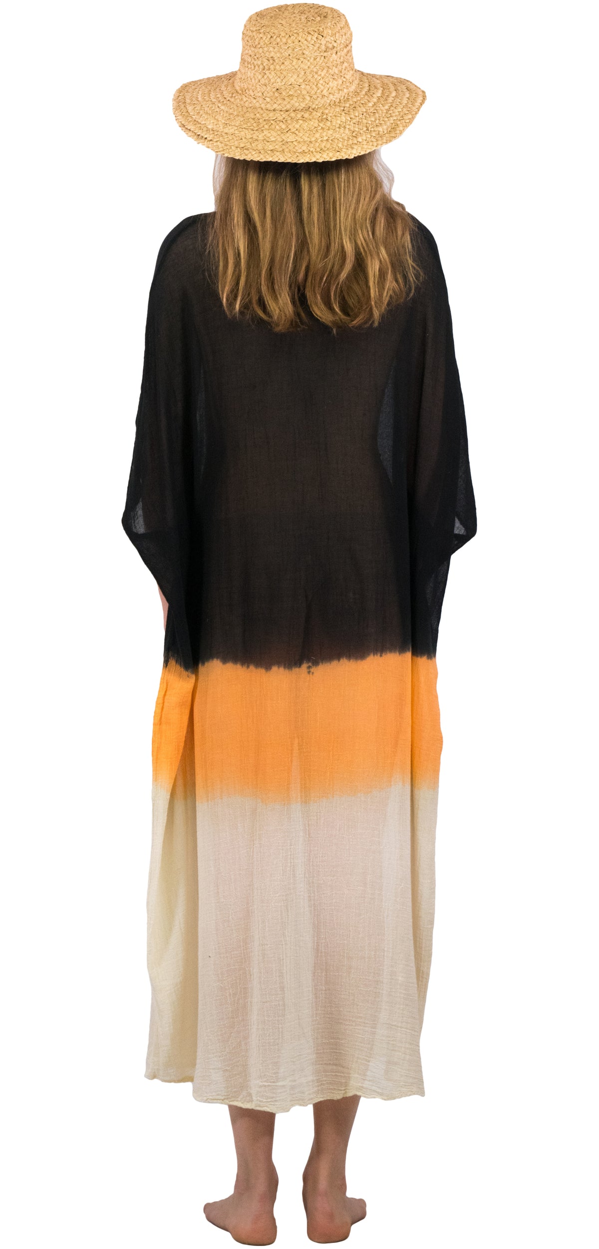 djellaba Central Dipdye