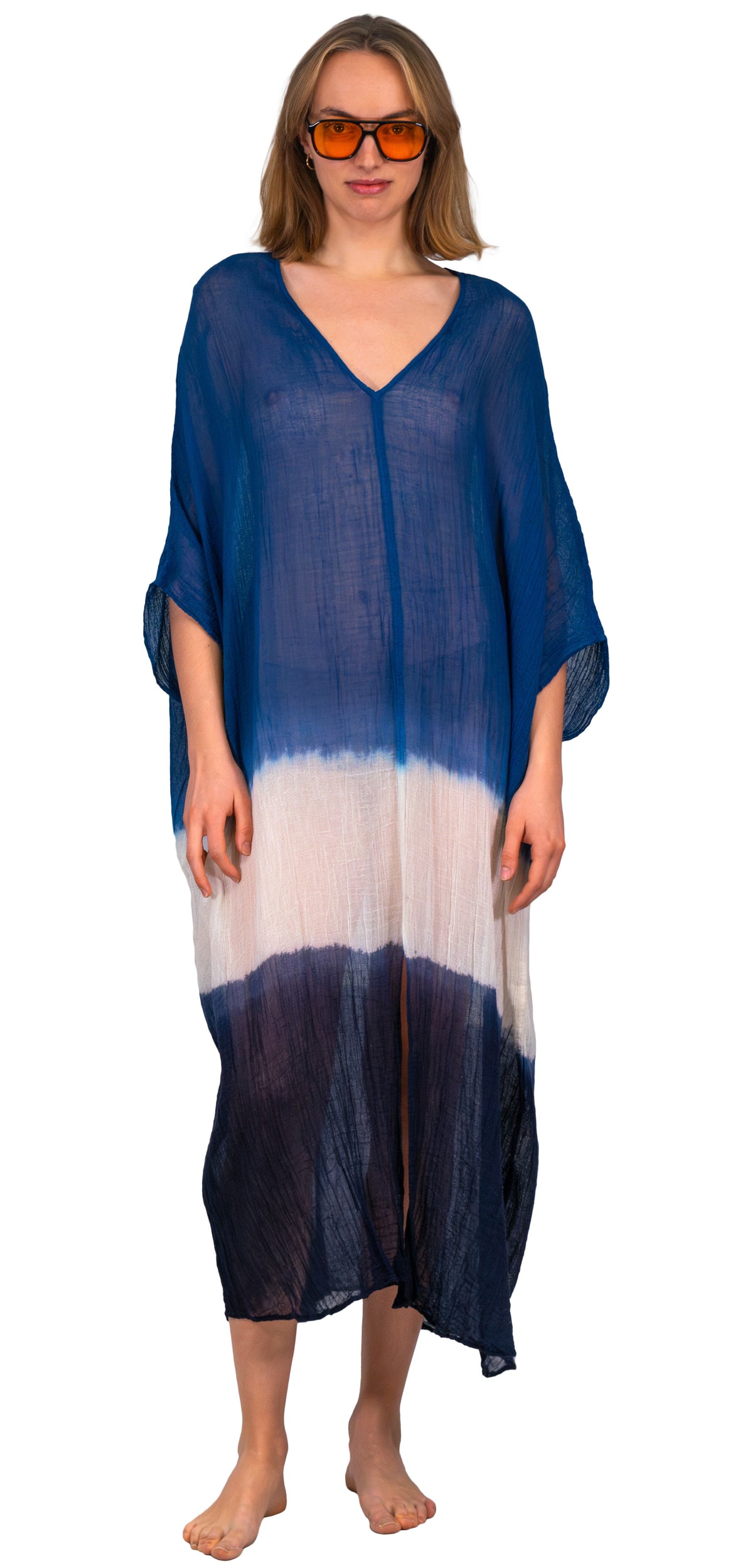 djellaba Central Dipdye