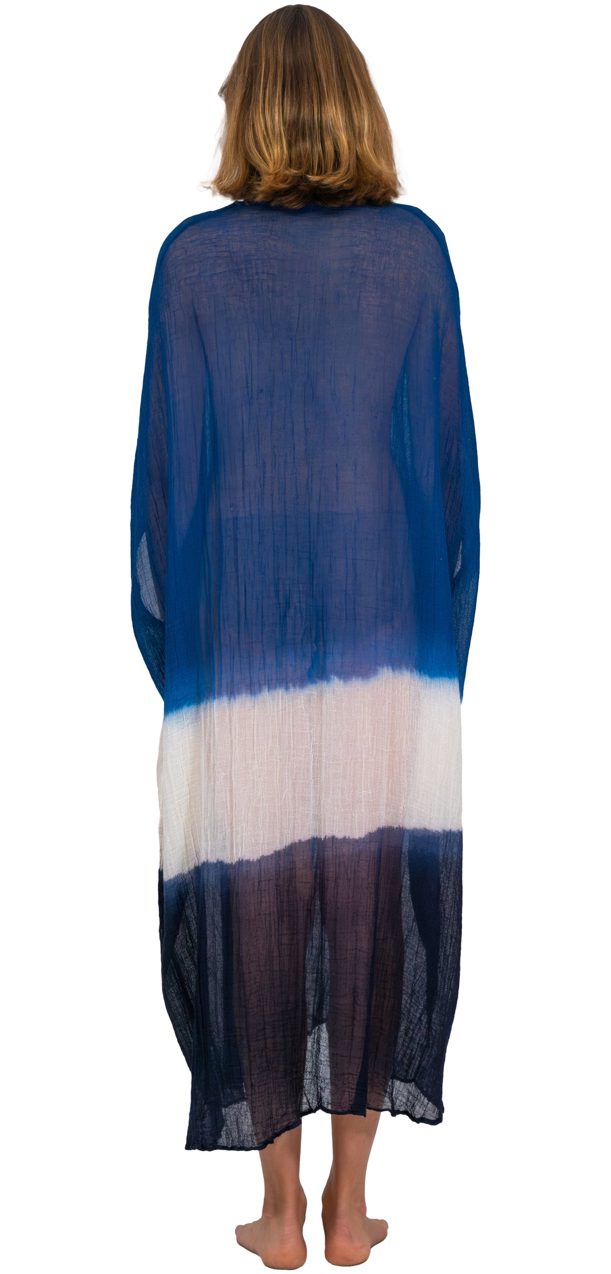 djellaba Central Dipdye