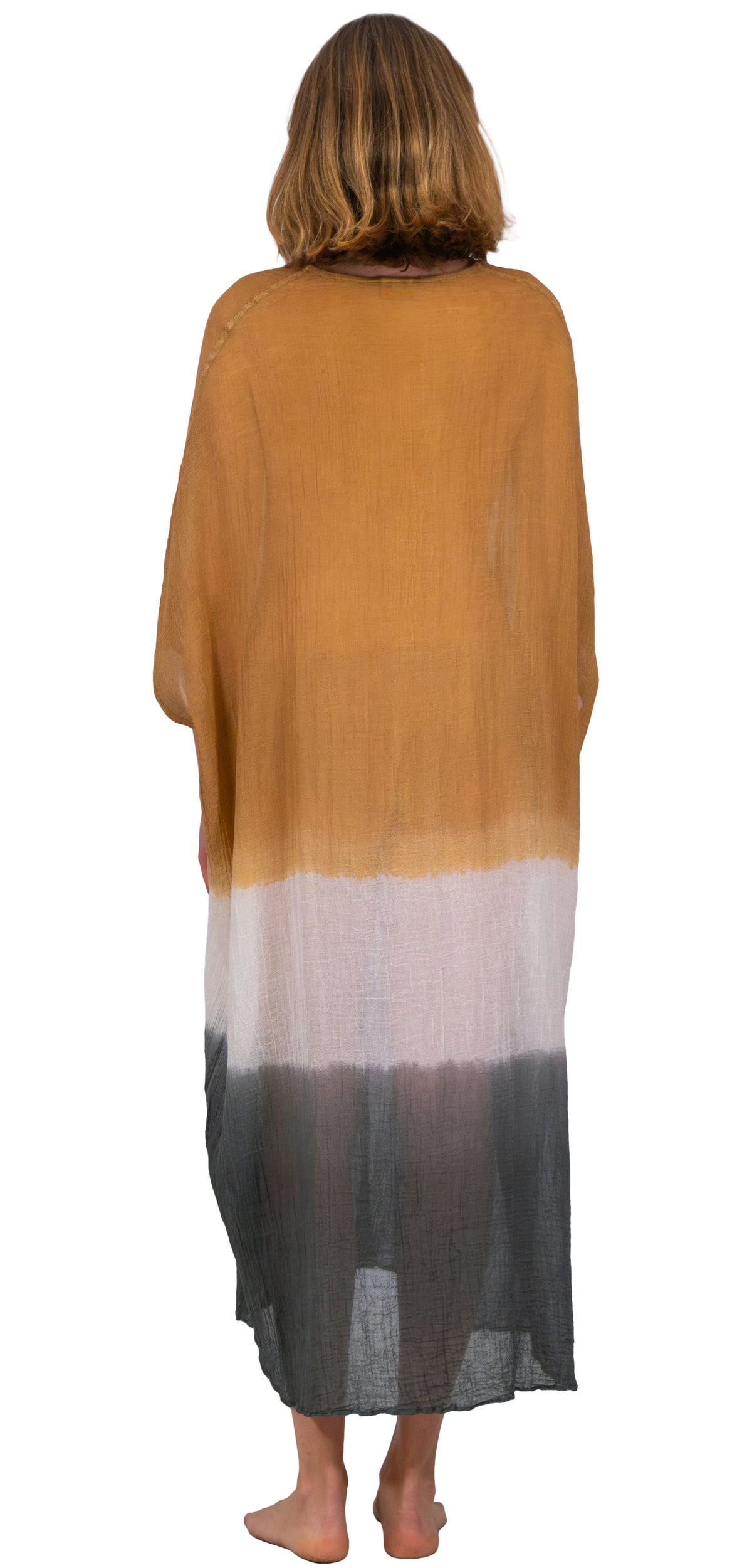 djellaba Central Dipdye