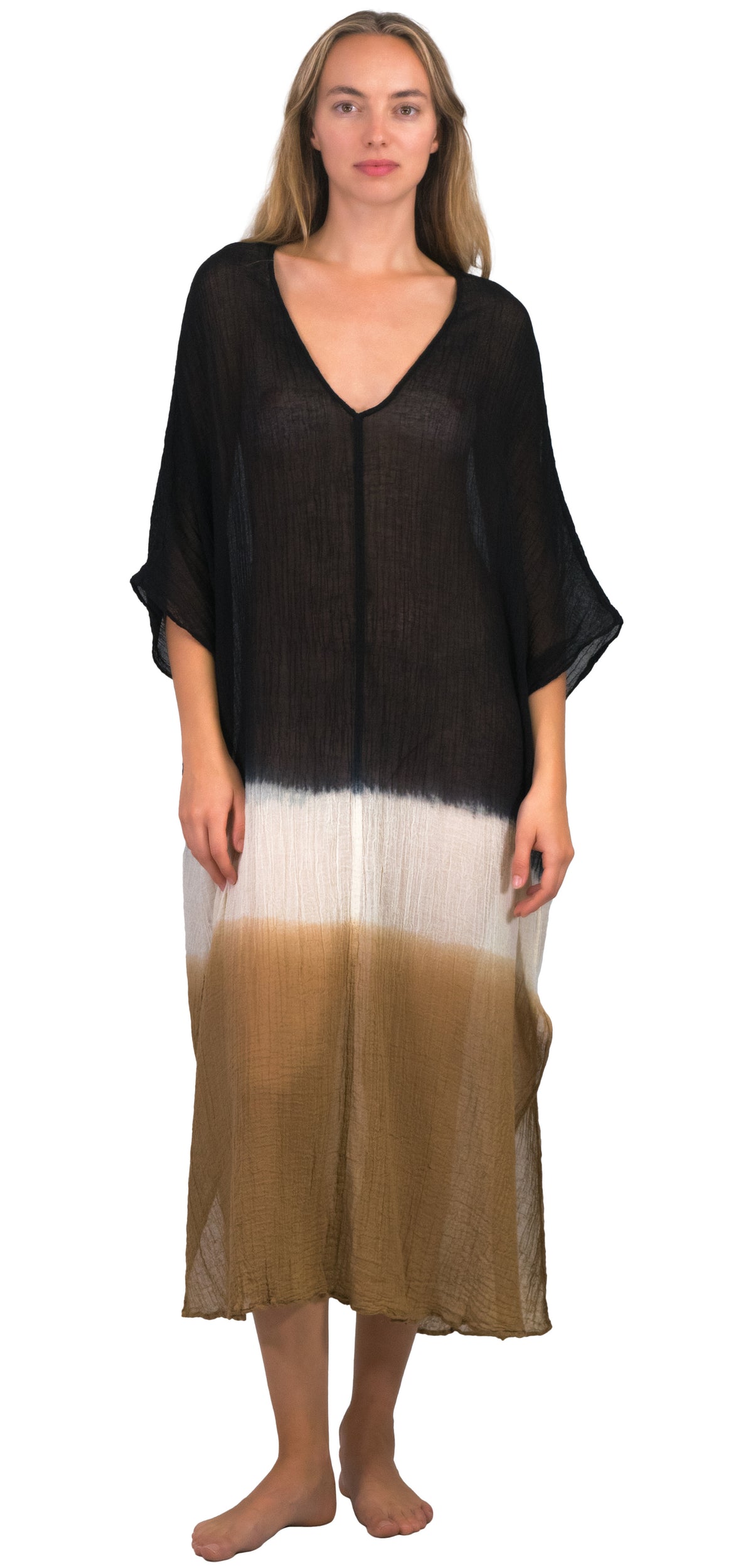 djellaba Central Dipdye