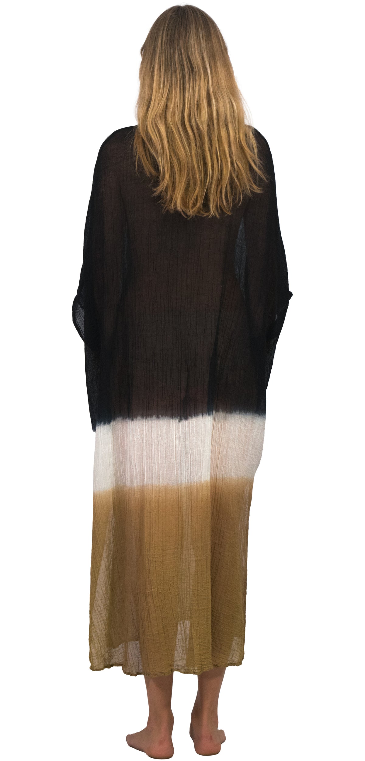 djellaba Central Dipdye