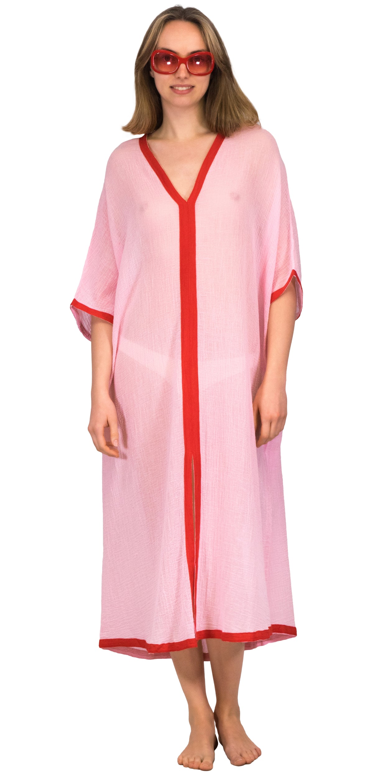 Djellaba Classic