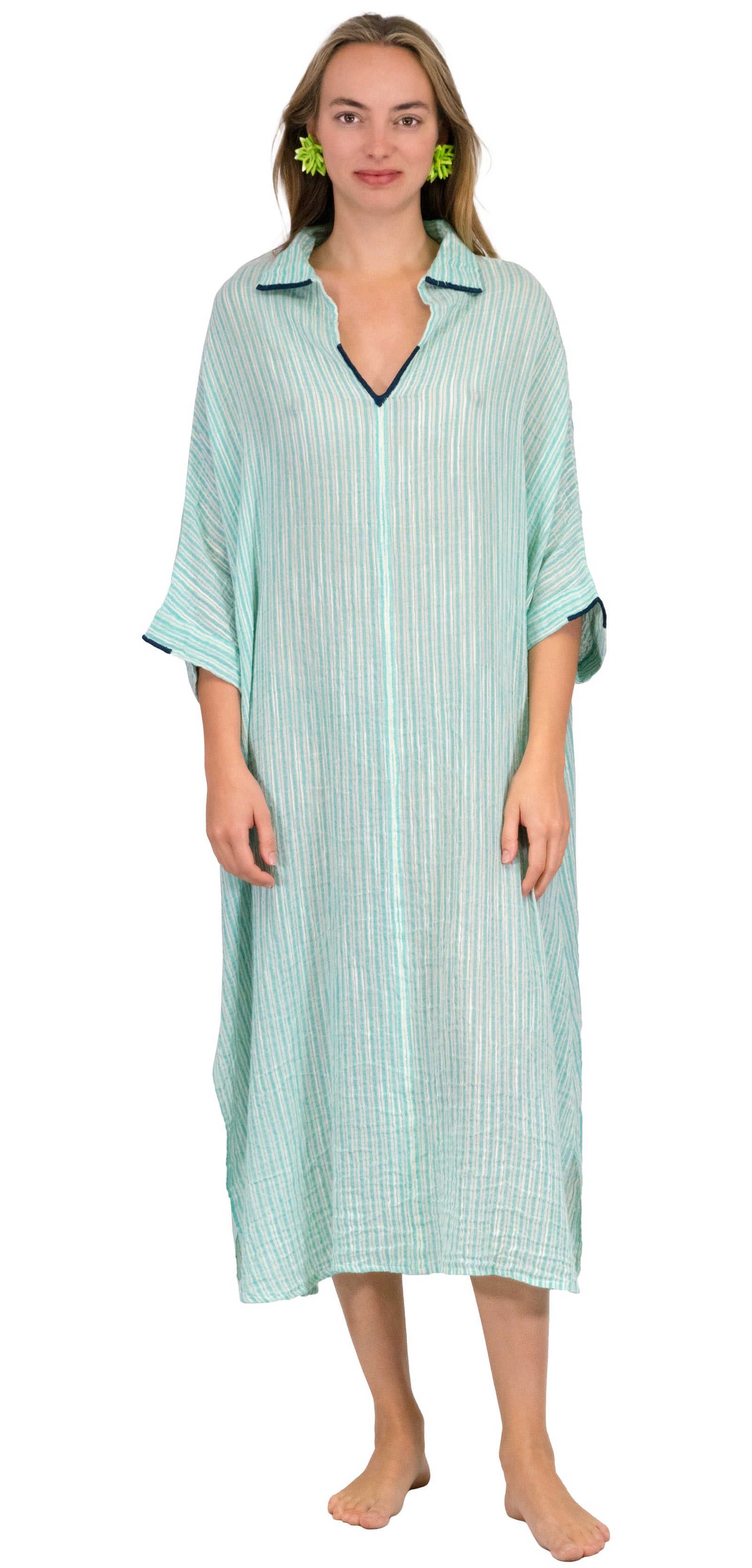 djellaba Jackie O ST