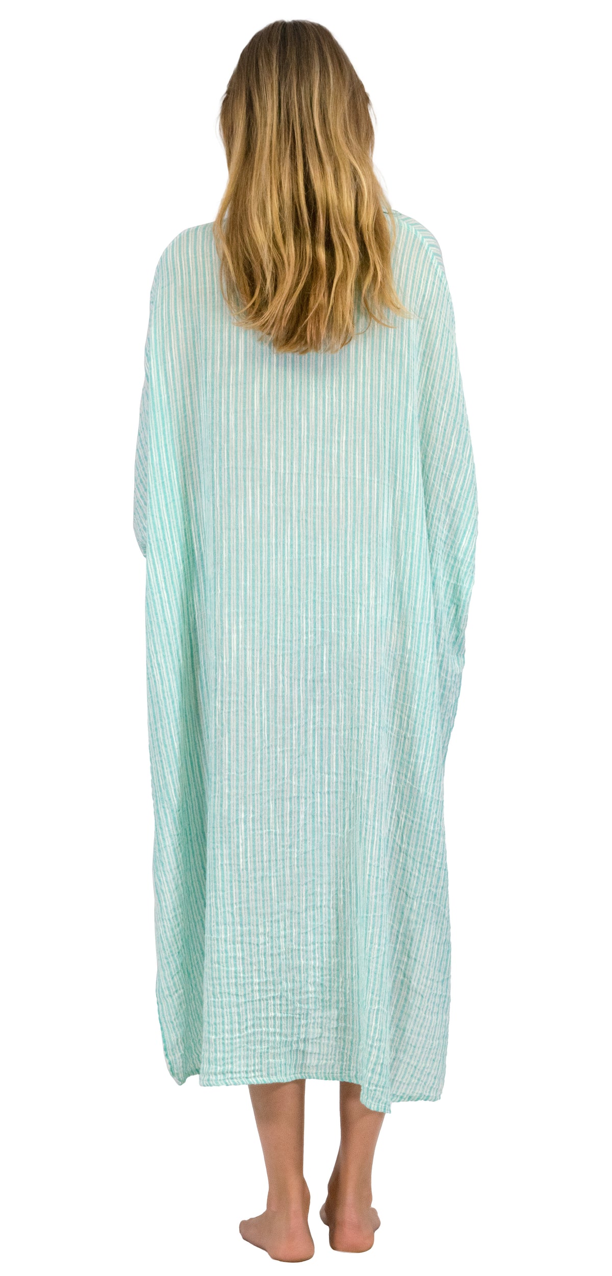 djellaba Jackie O ST