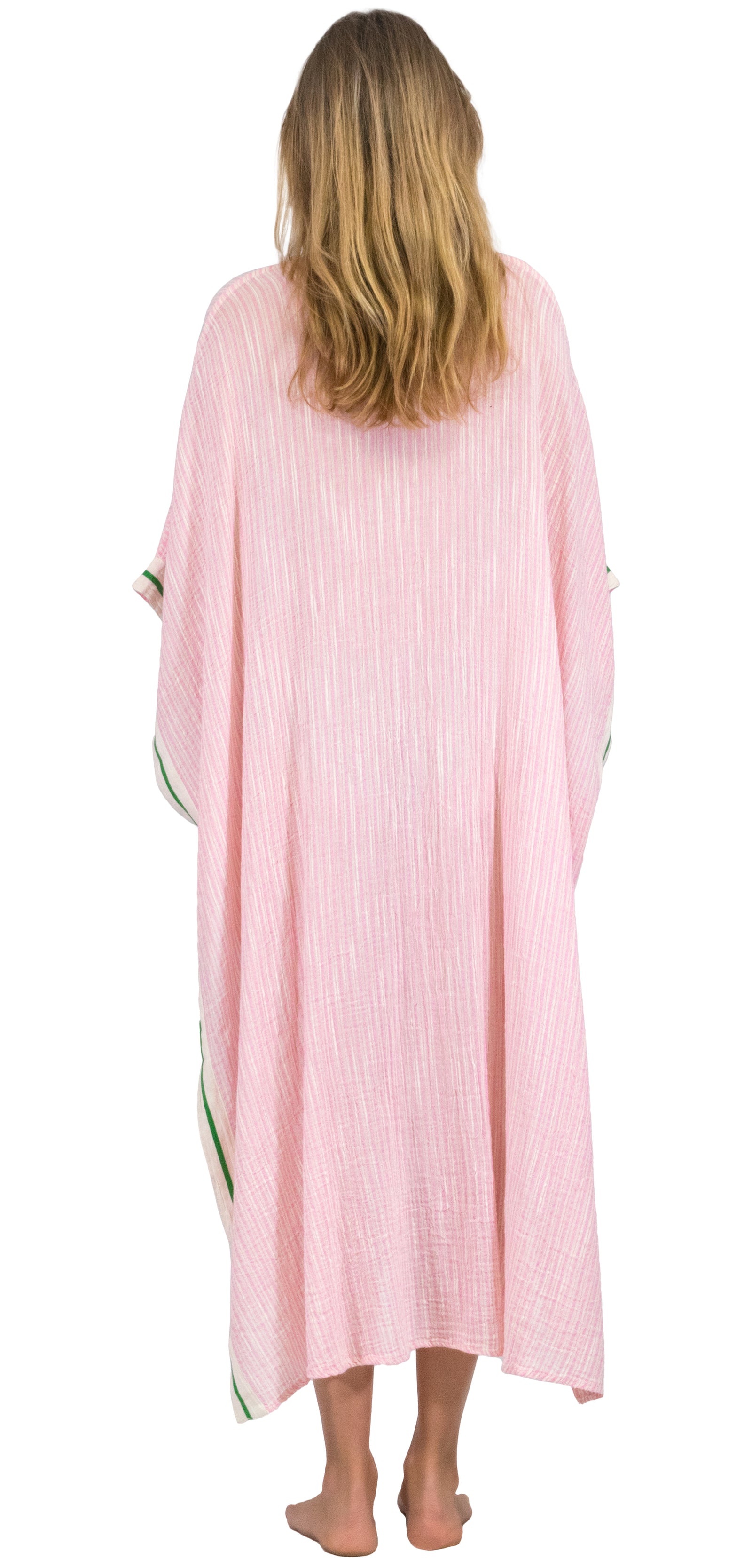 Kaftan Five Stripe