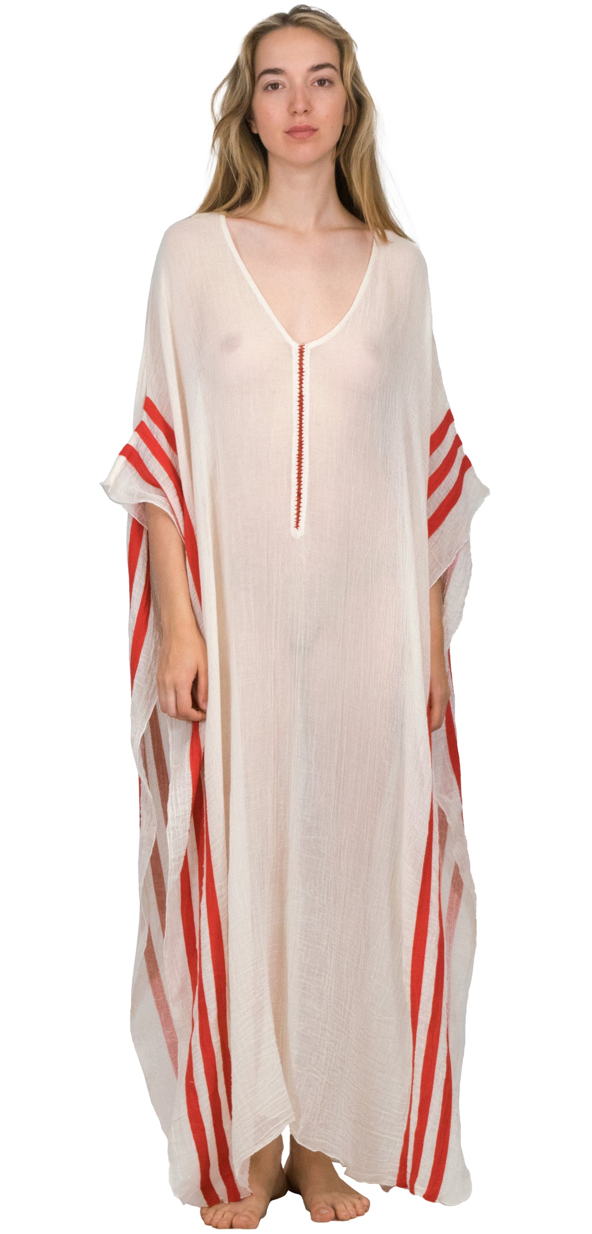 Kaftan Hortensia