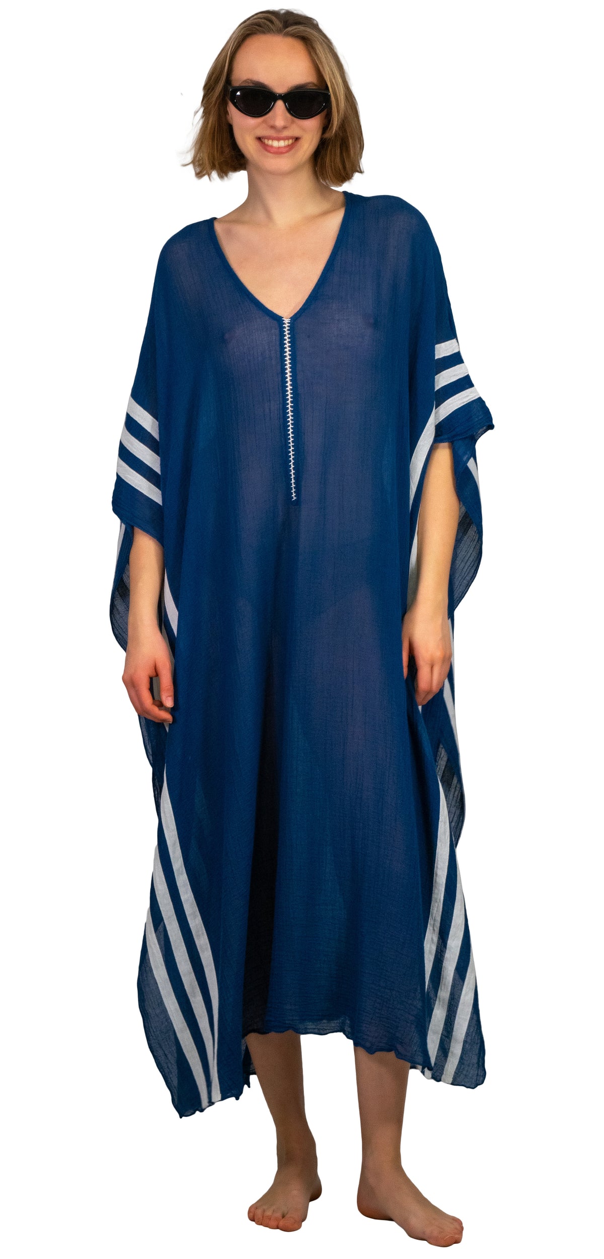 Kaftan Hortensia