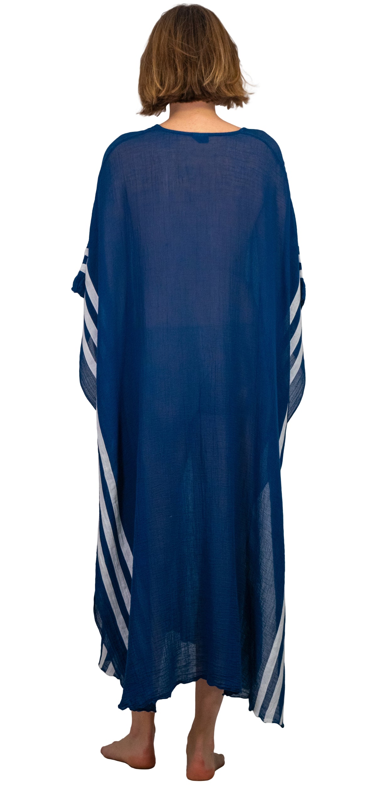 Kaftan Hortensia