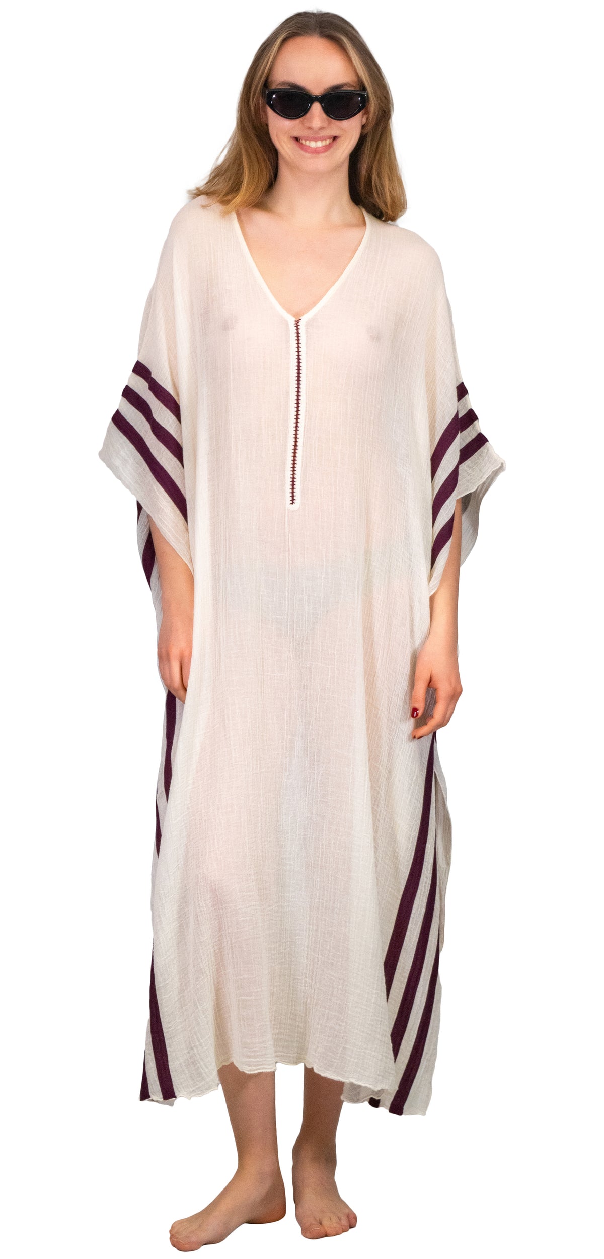 Kaftan Hortensia