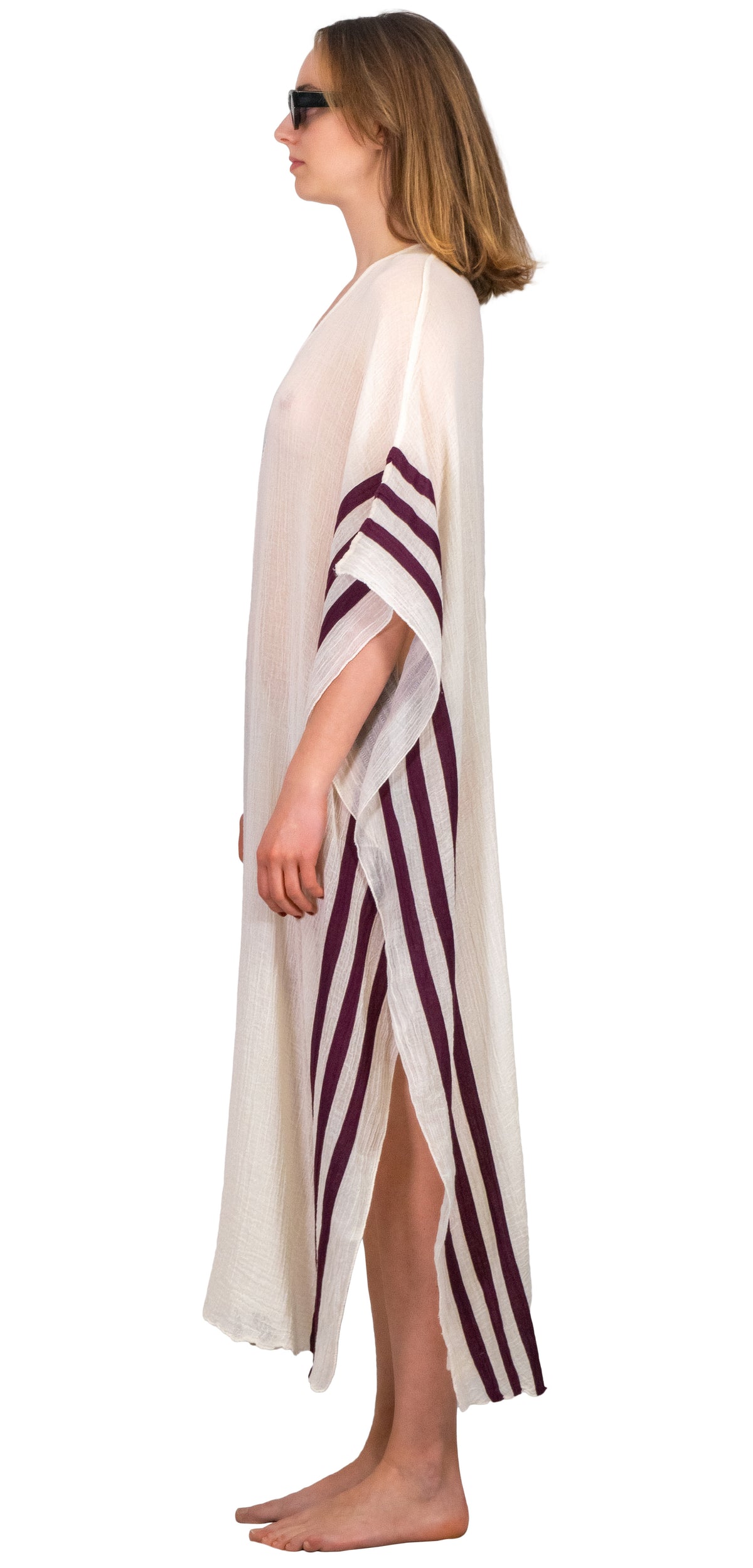 Kaftan Hortensia