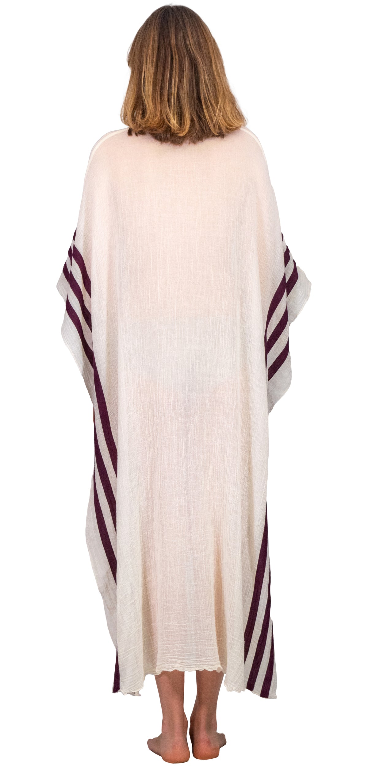Kaftan Hortensia