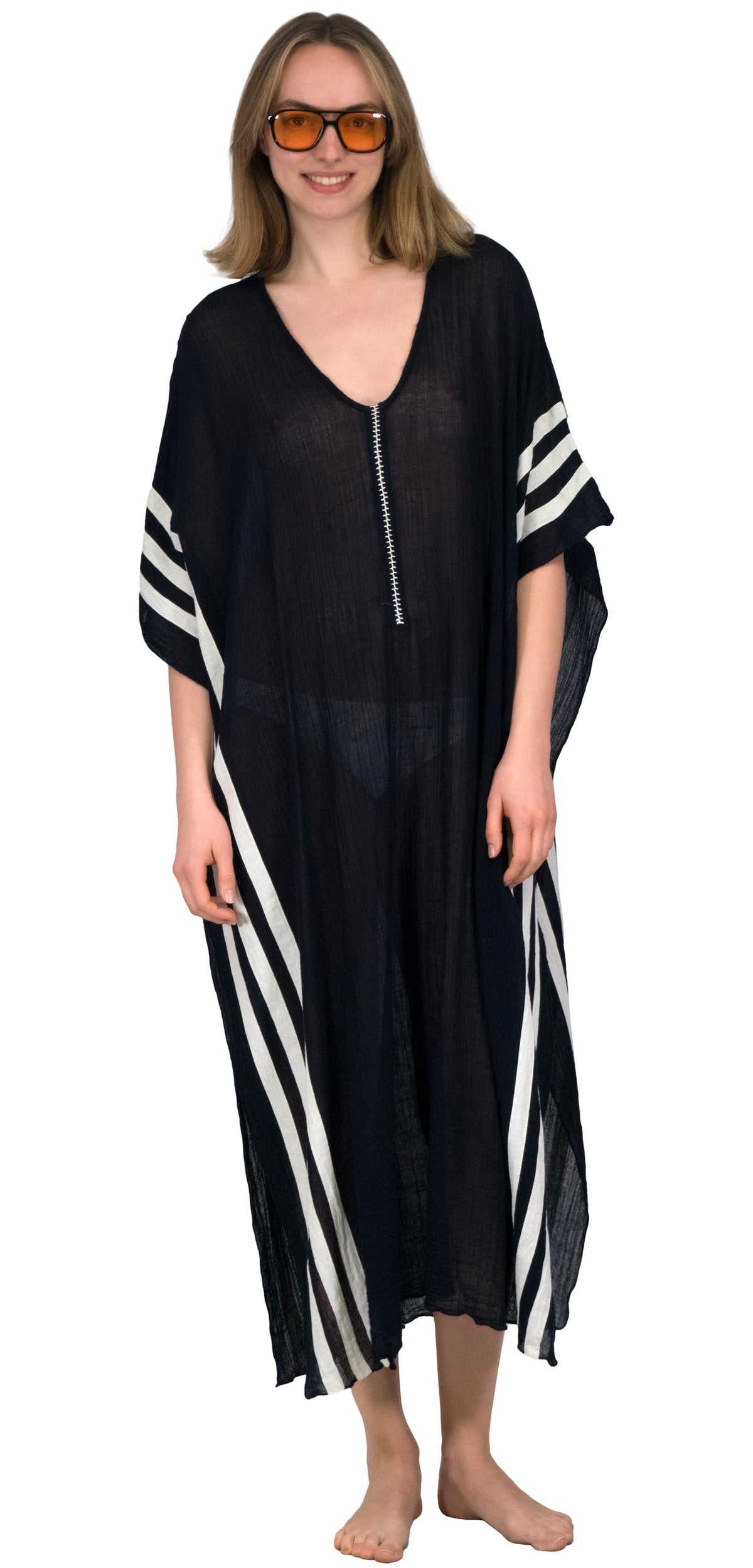 Kaftan Hortensia