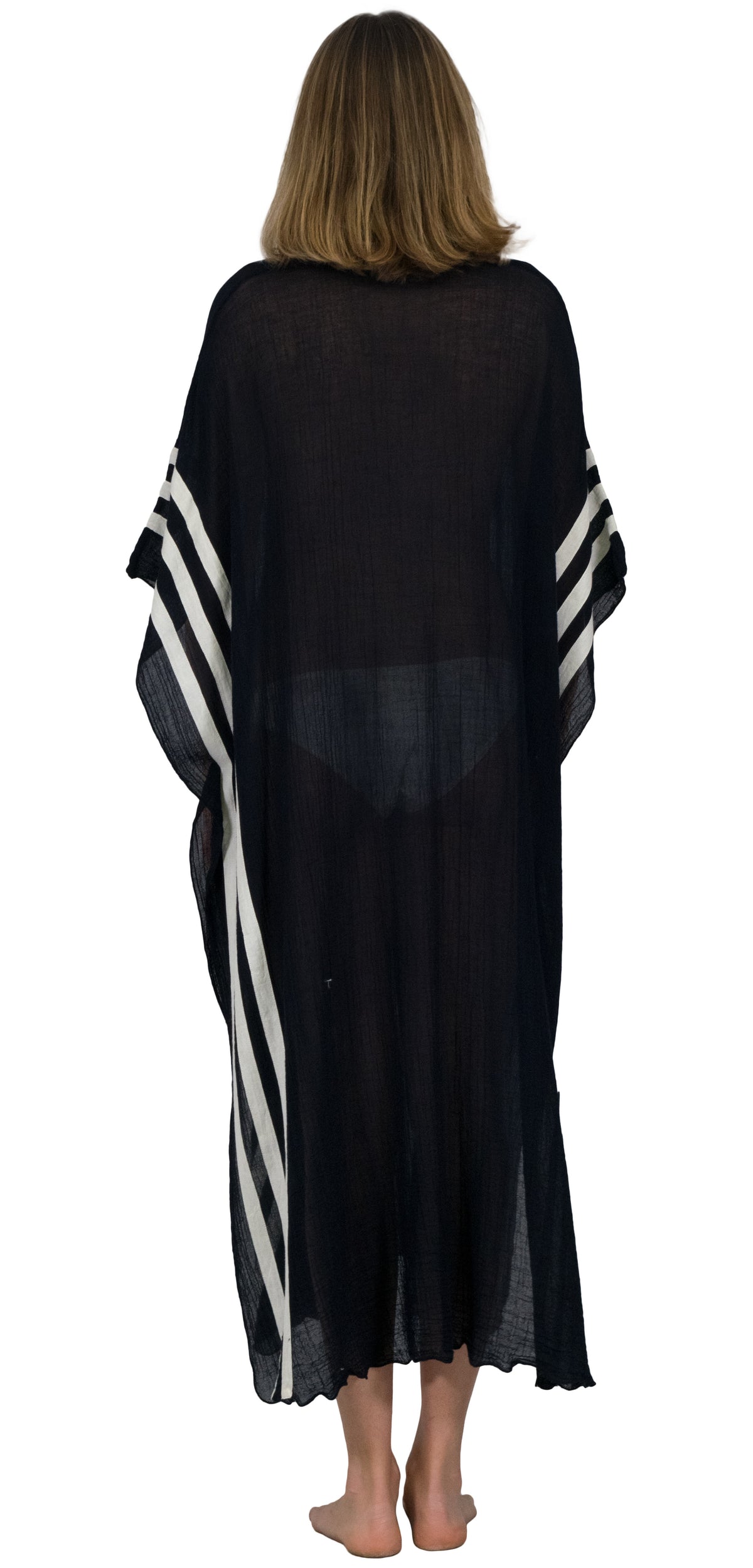 Kaftan Hortensia