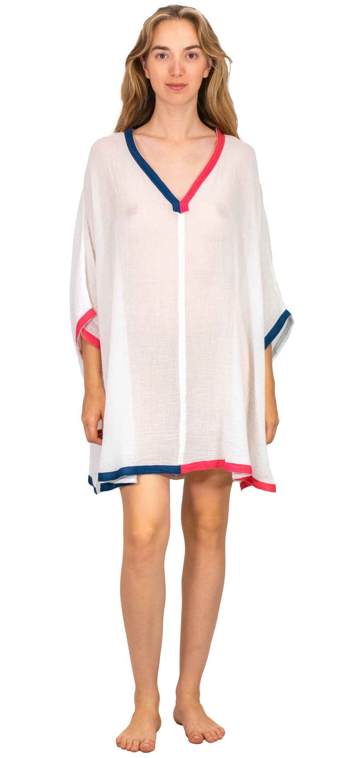 Poncho Bee Tri