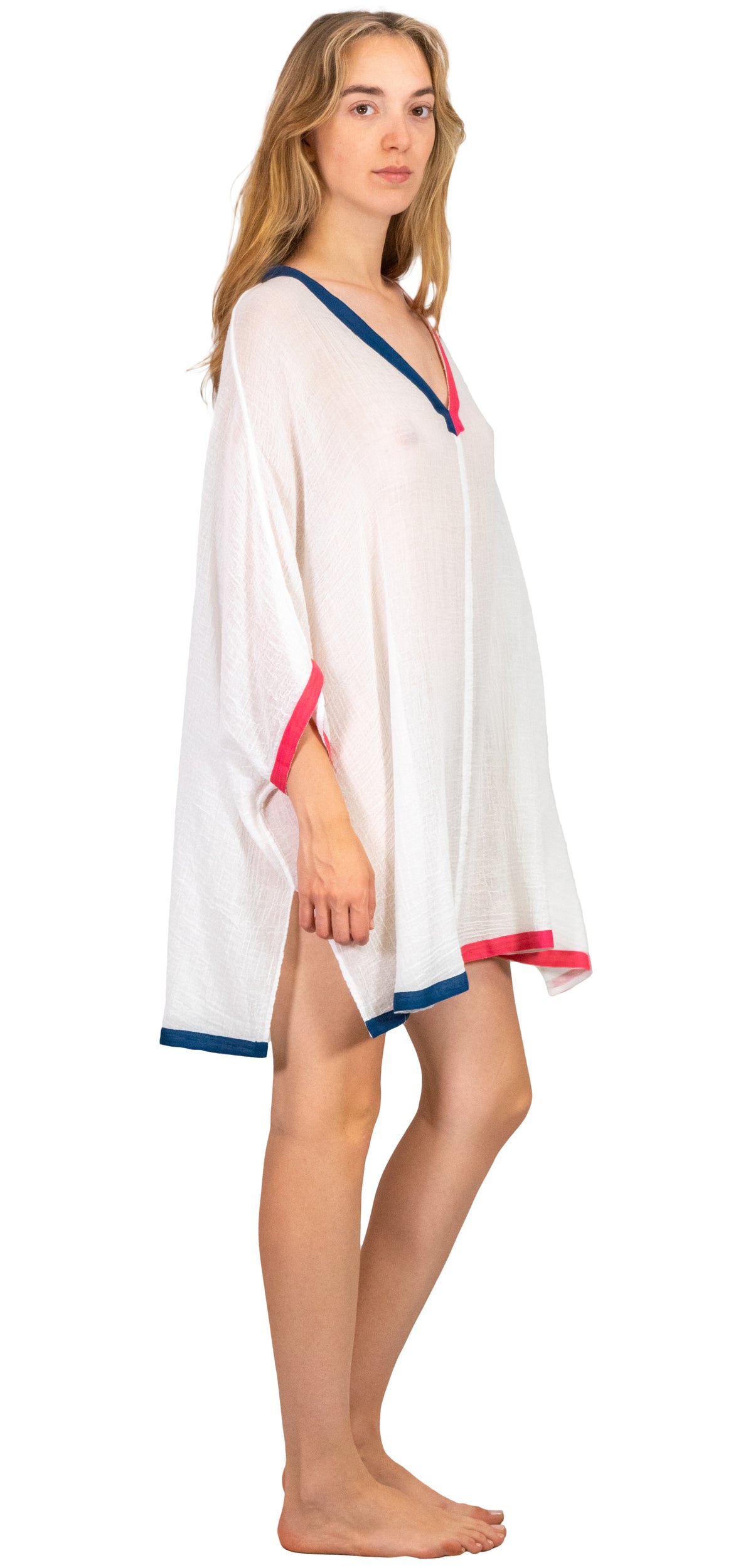 Poncho Bee Tri