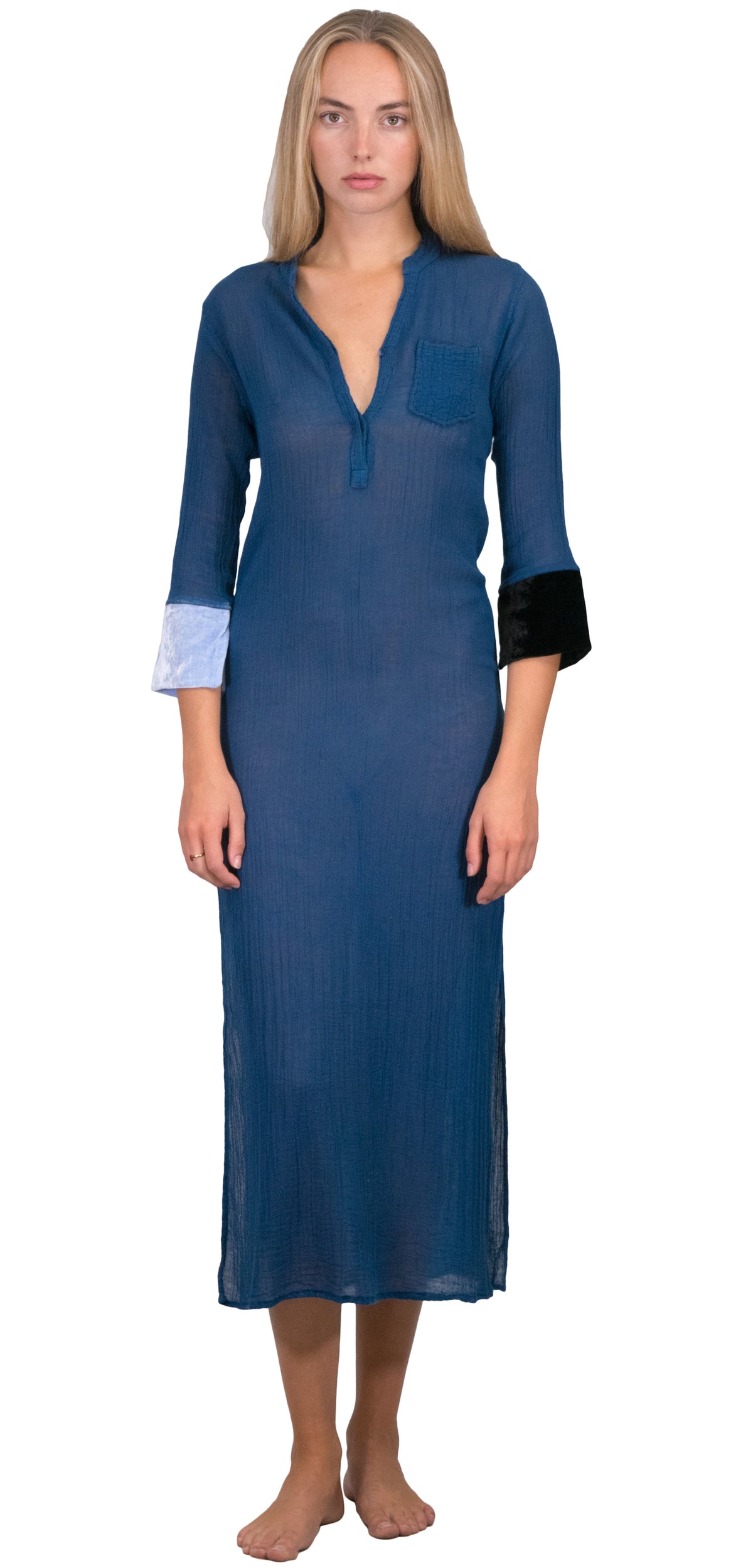 Tunic Mona