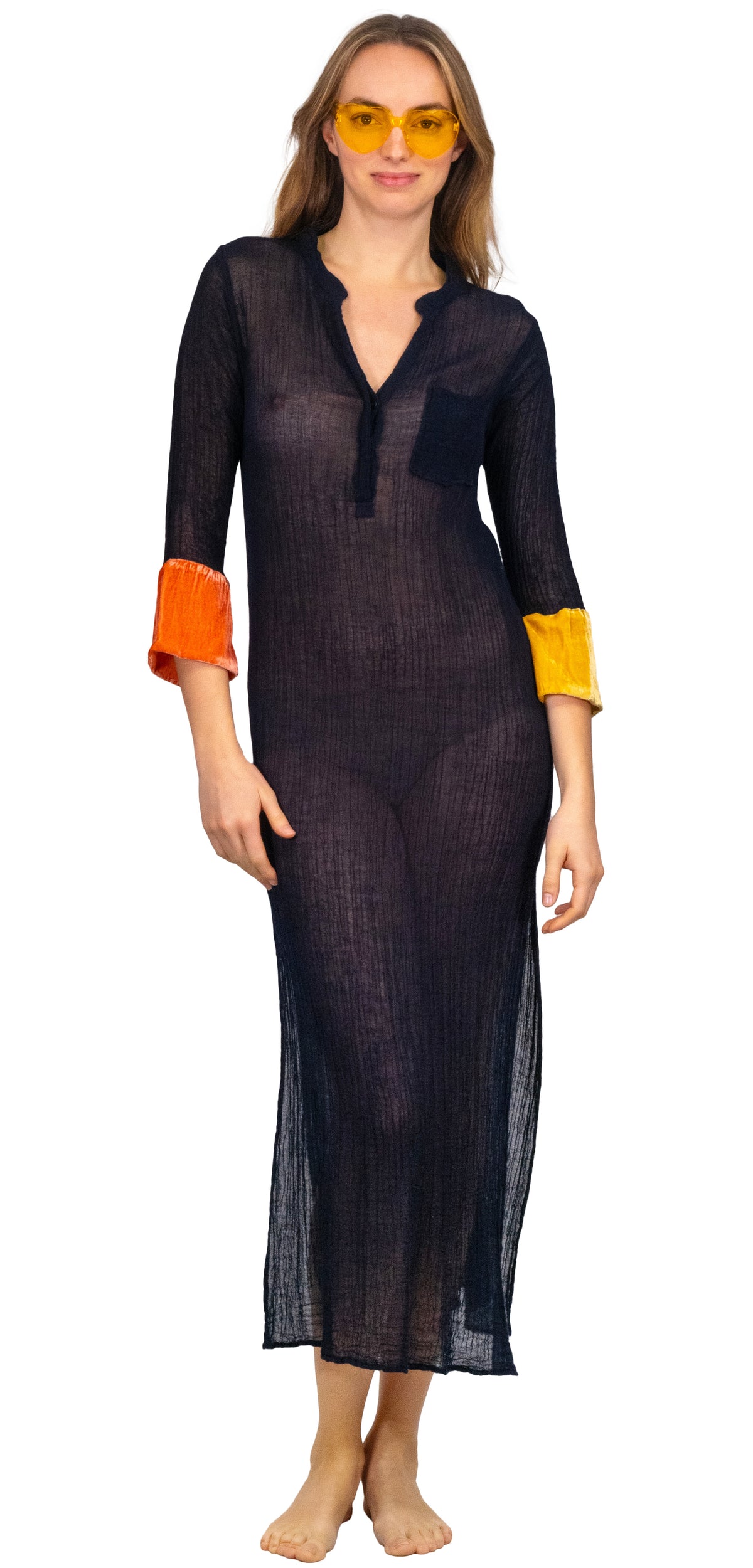 Tunic Mona