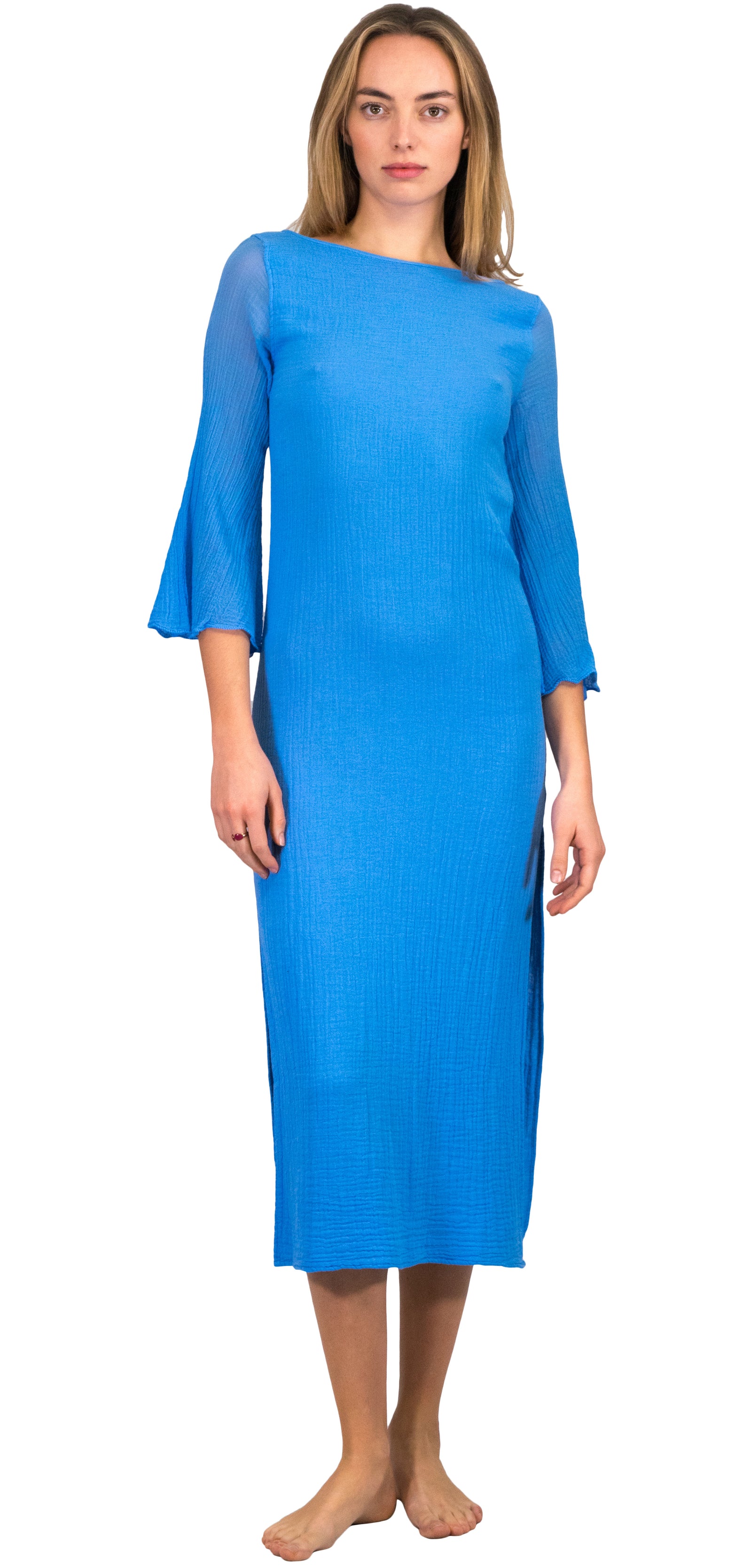 21 Tunic Long