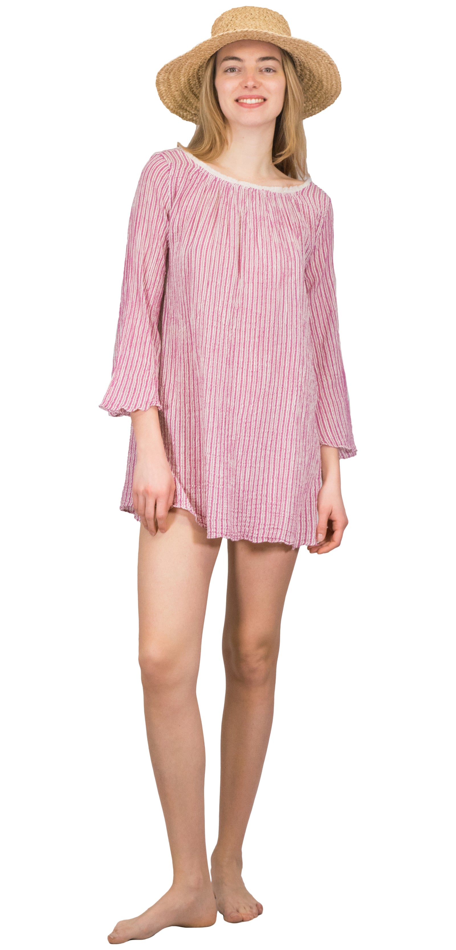 casacca Giggi Stripe