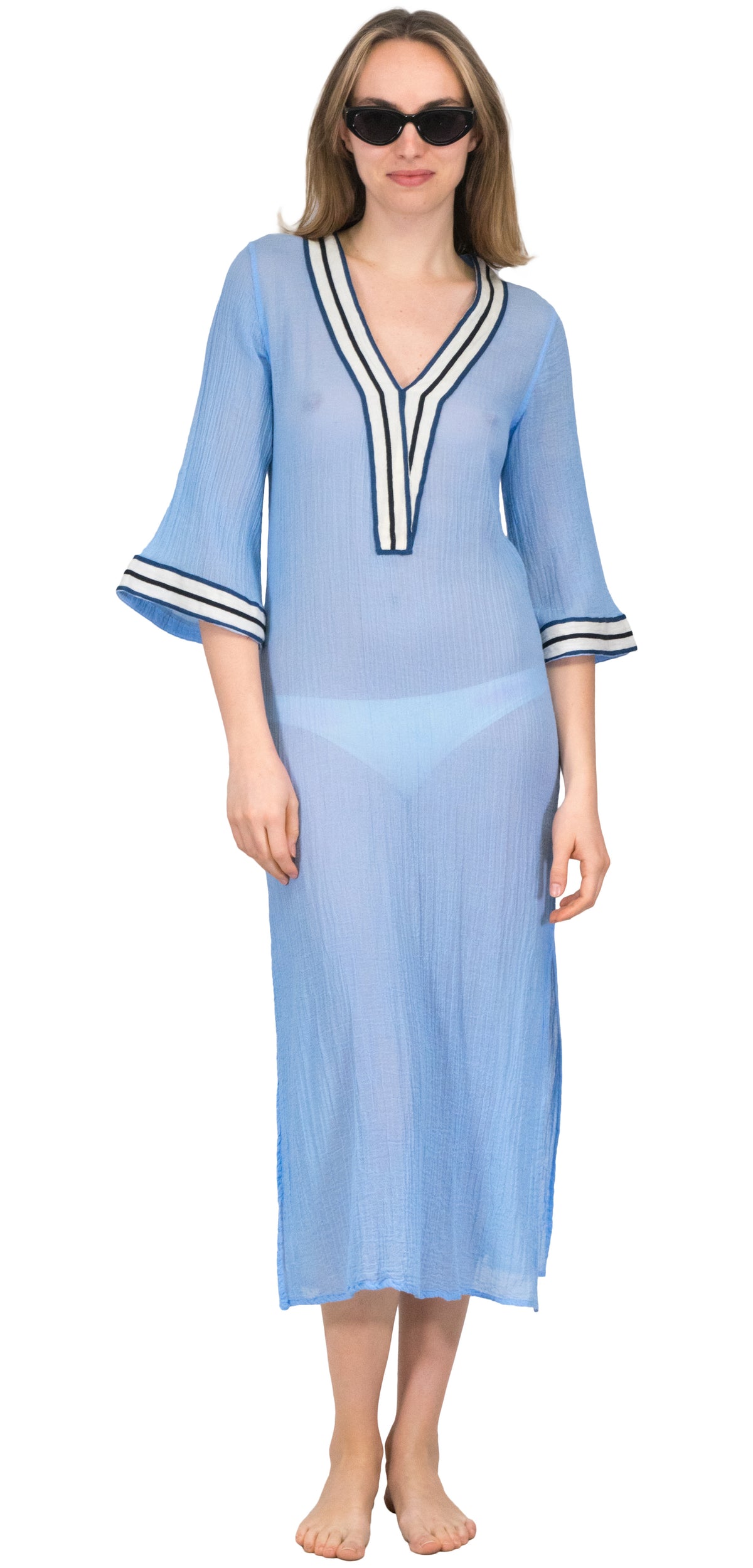 Tunic Lulu