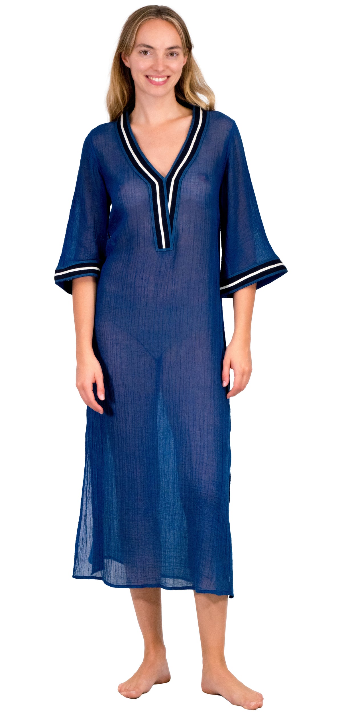 Tunic Lulu