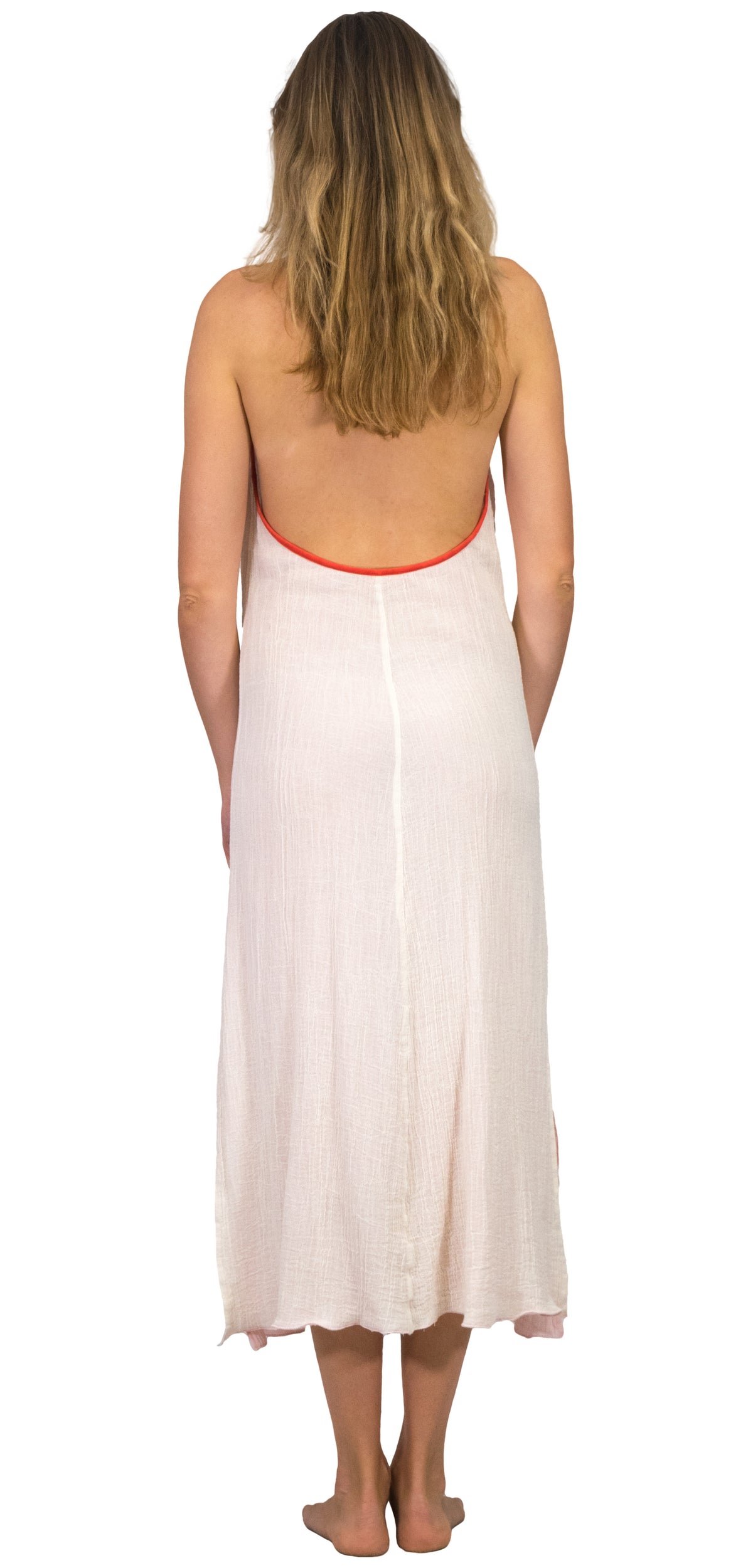 dress Safari Long bi